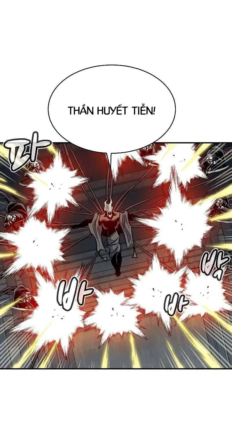 Độc Cô Tử Linh Sư - Chapter 142 - Page 41