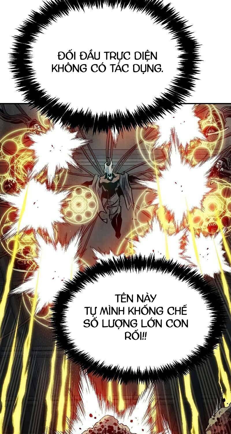 Độc Cô Tử Linh Sư - Chapter 142 - Page 45