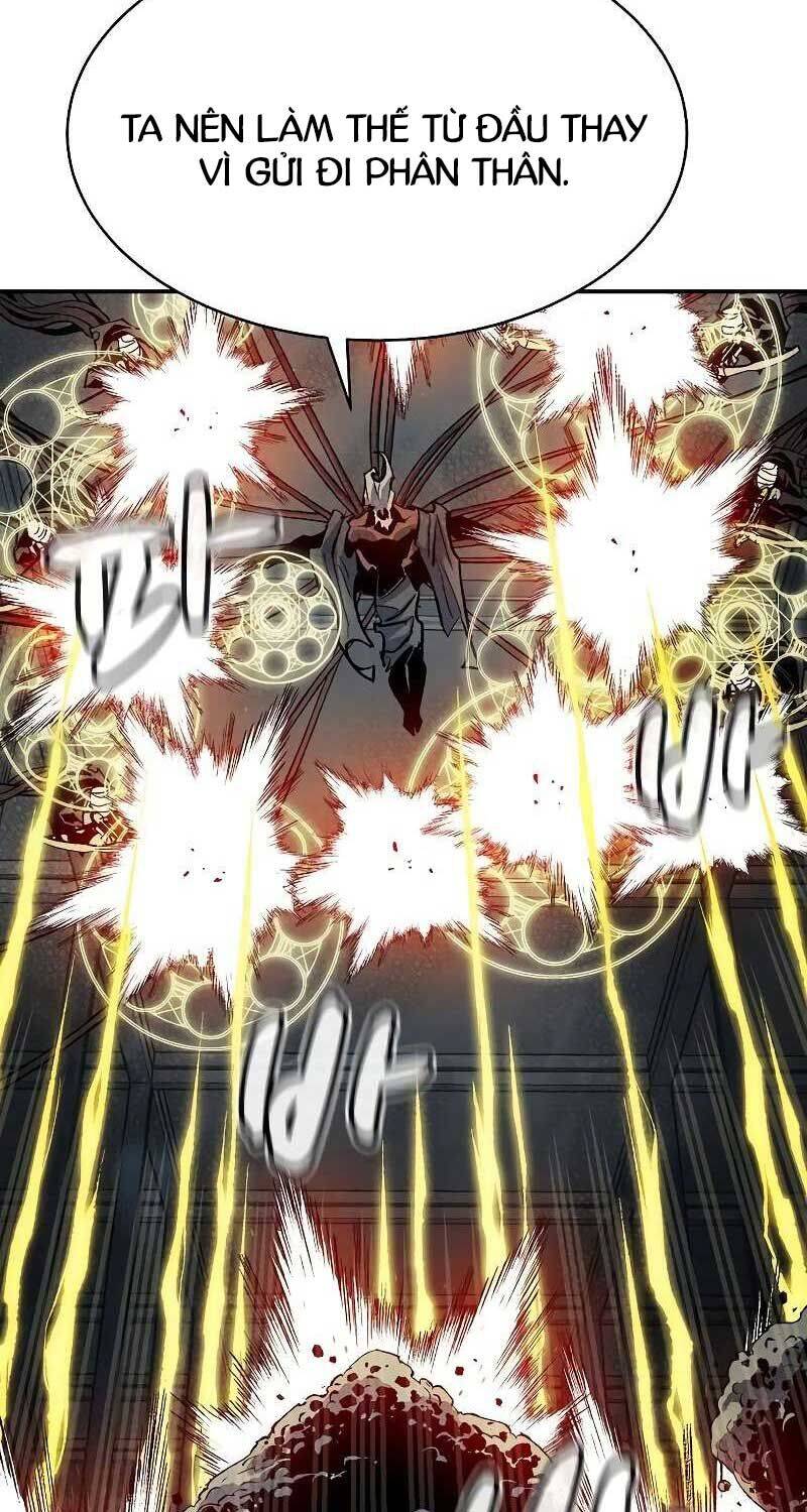 Độc Cô Tử Linh Sư - Chapter 142 - Page 54