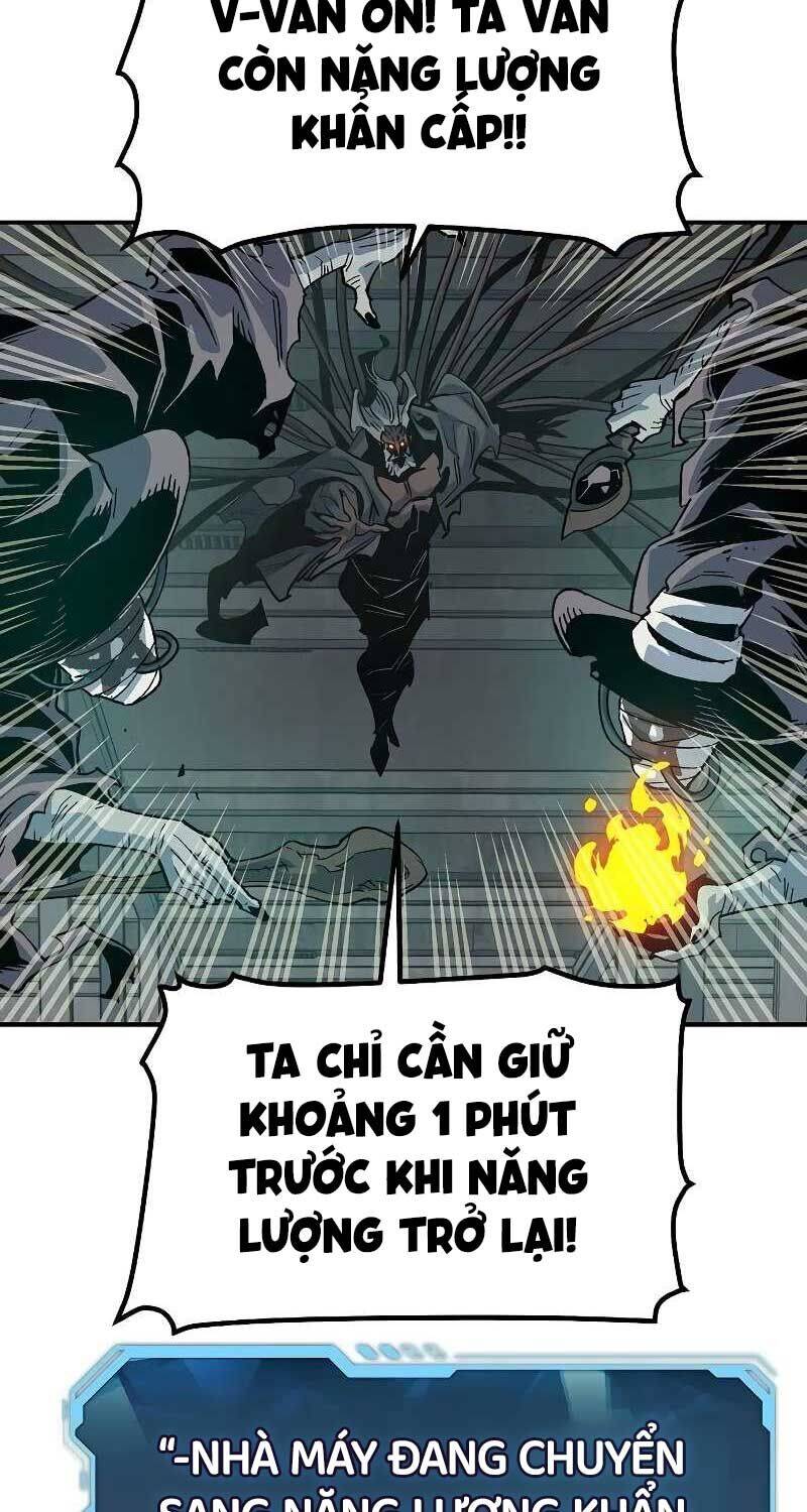 Độc Cô Tử Linh Sư - Chapter 142 - Page 74