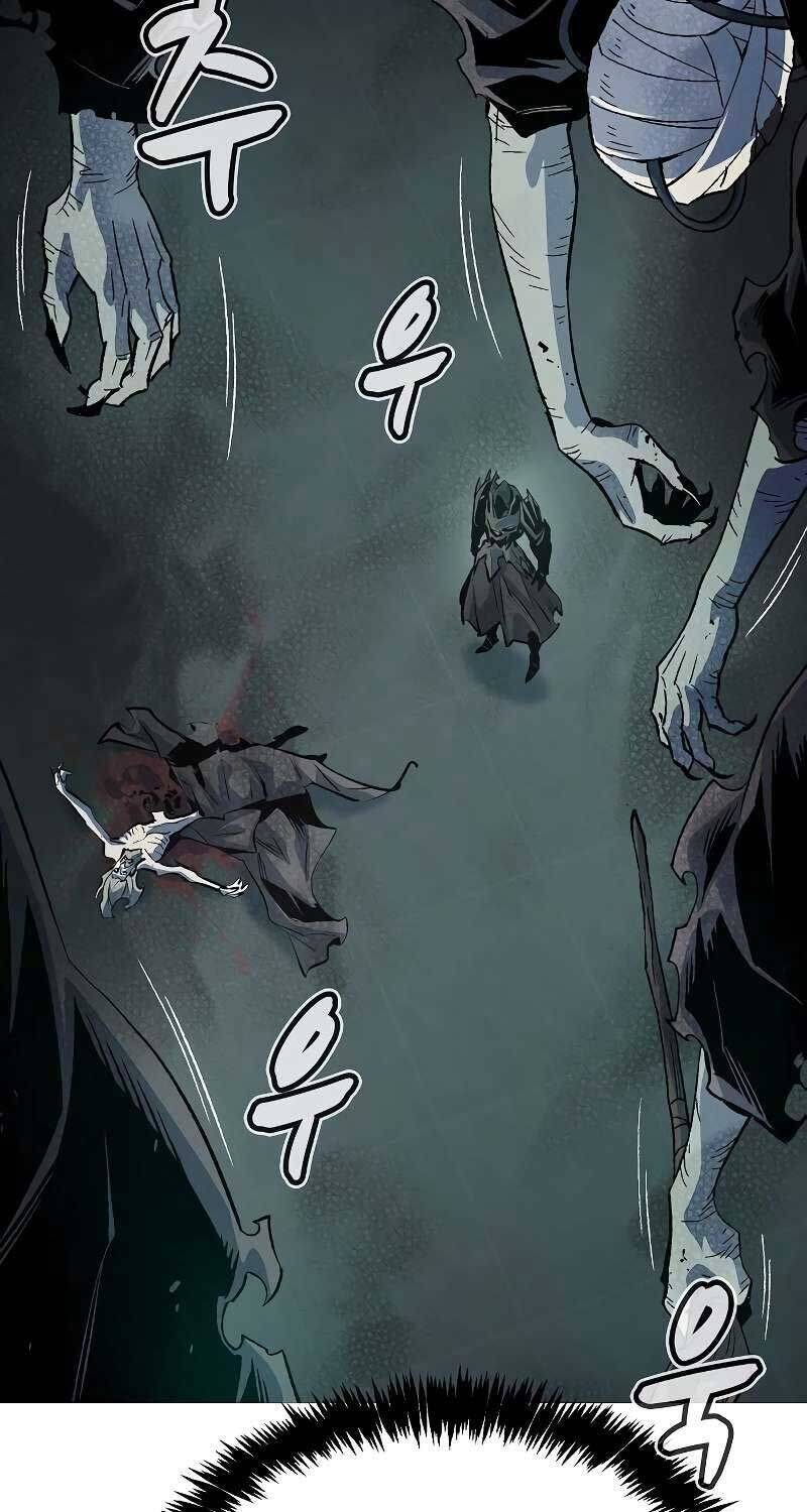 Độc Cô Tử Linh Sư - Chapter 142 - Page 89