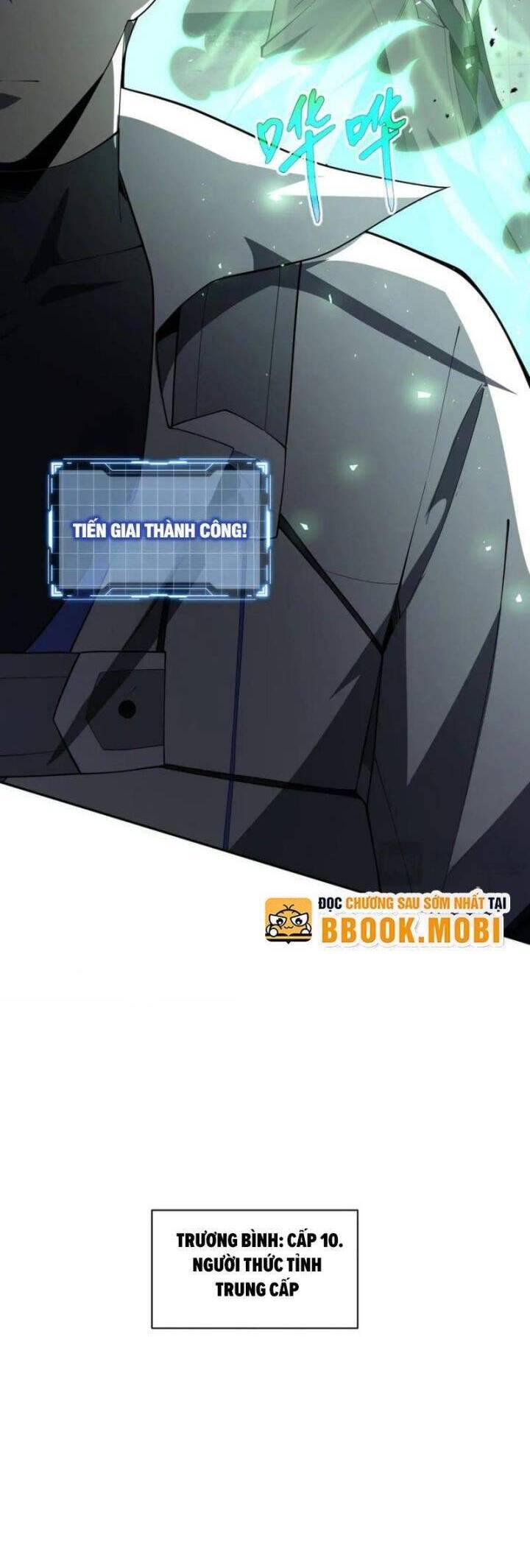 Ta Ký Kết Khế Ước Với Chính Mình Chapter 45 - Trang 30