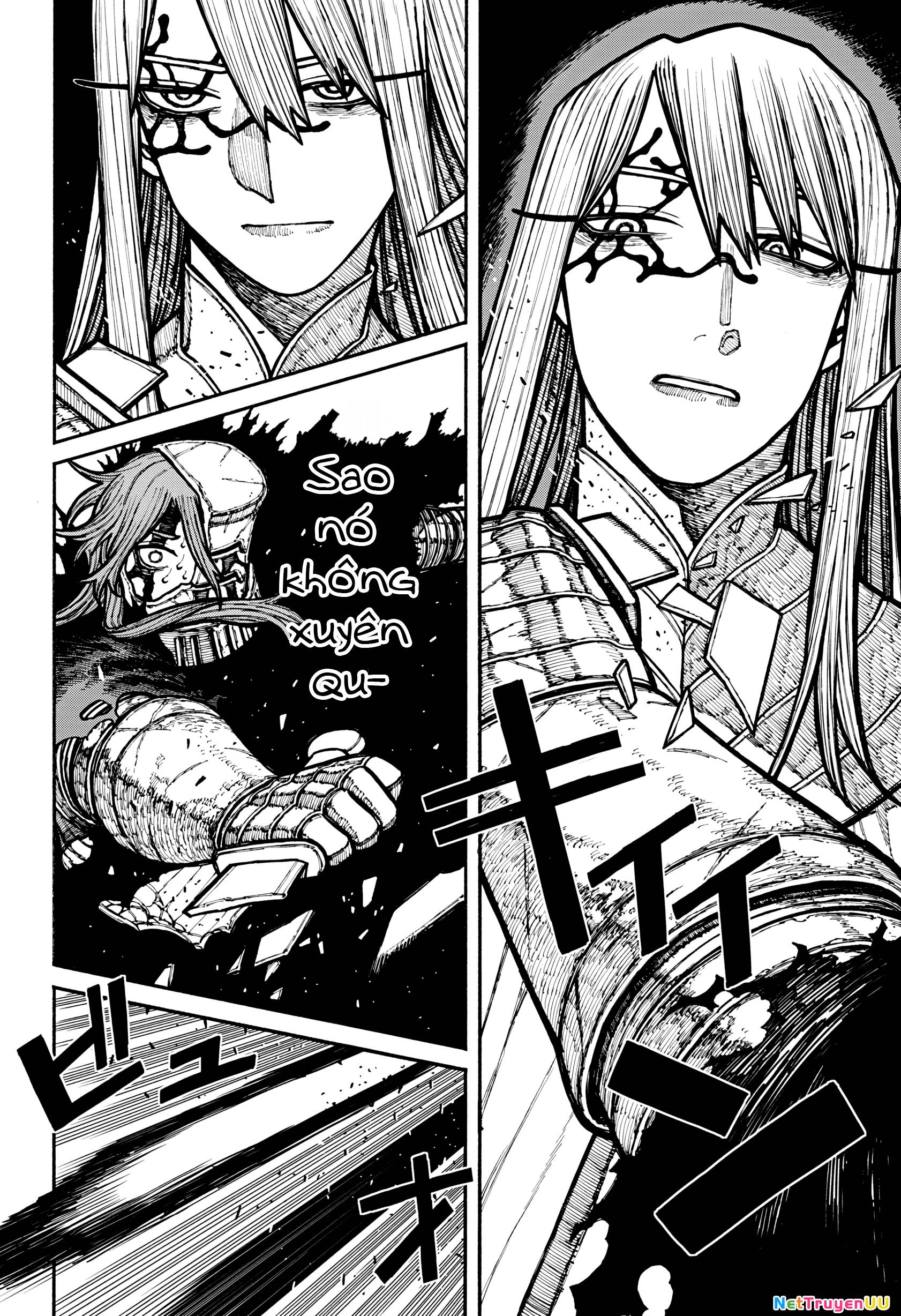 Khó Dỗ Dành - Chapter 71 - Page 15