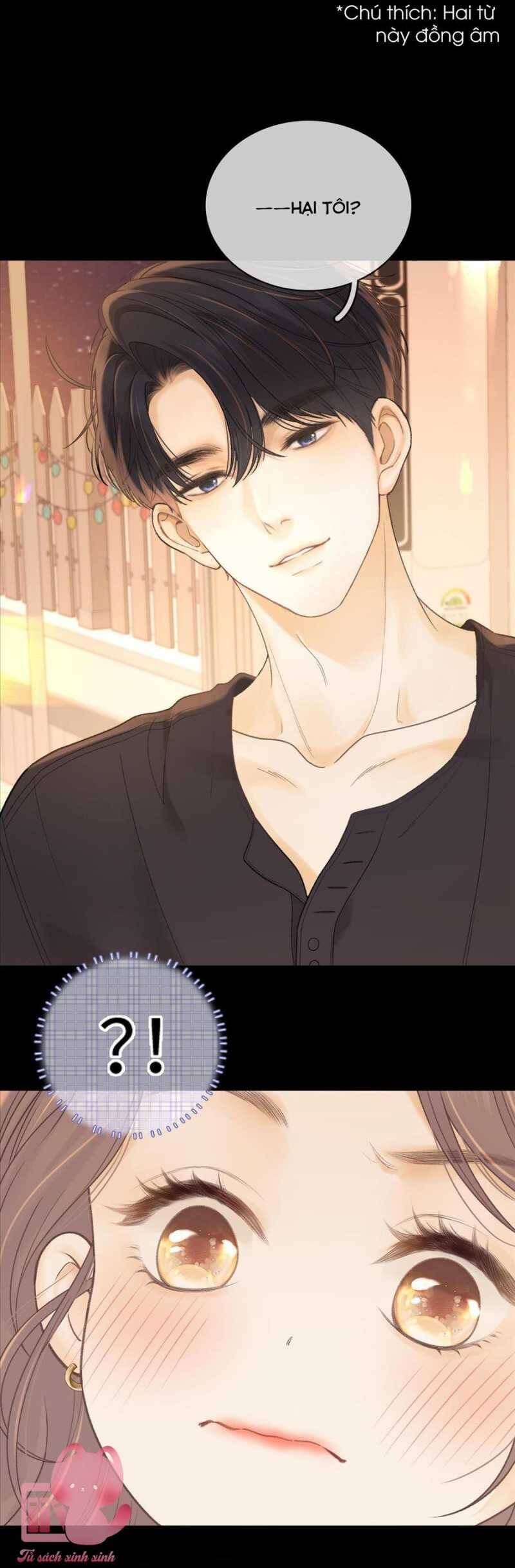 Khó Dỗ Dành - Chapter 71 - Page 154
