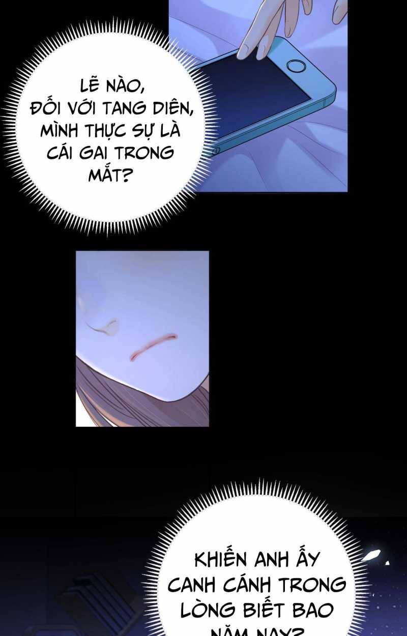 Khó Dỗ Dành - Chapter 71 - Page 215