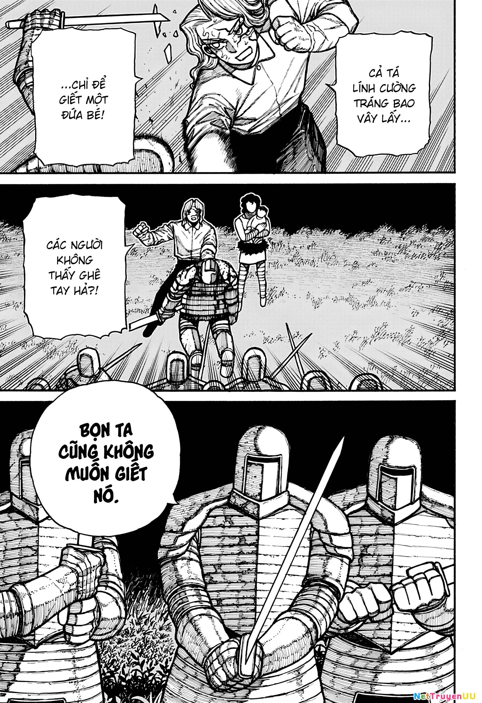 Khó Dỗ Dành - Chapter 71 - Page 4