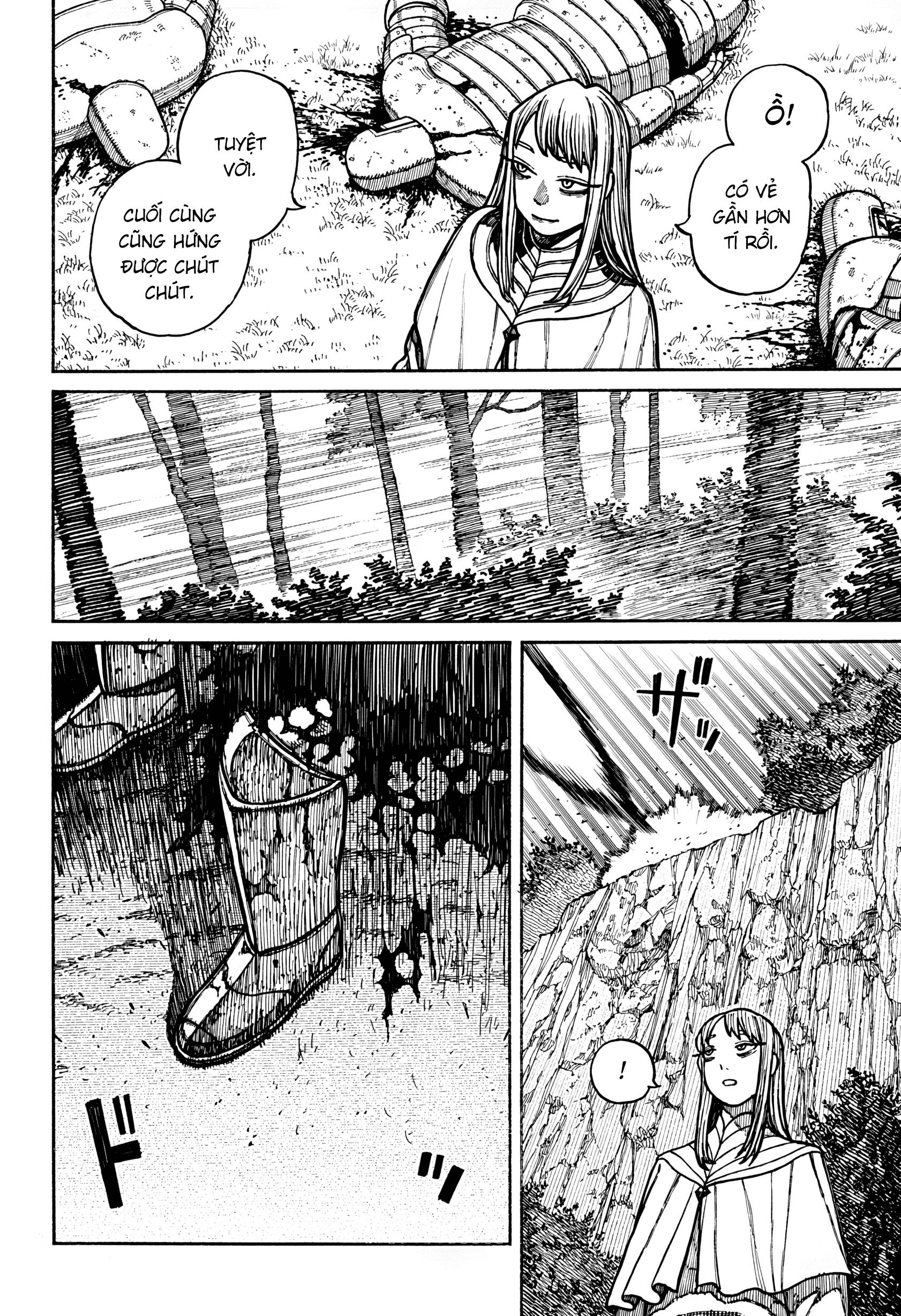 Khó Dỗ Dành - Chapter 71 - Page 40