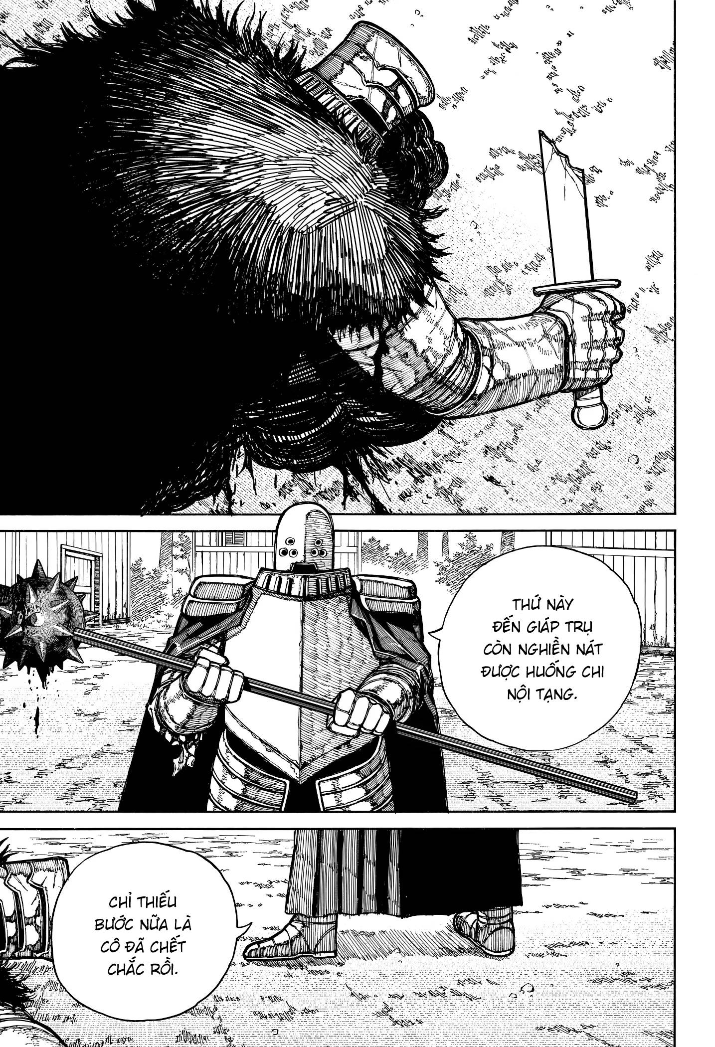 Khó Dỗ Dành - Chapter 71 - Page 49