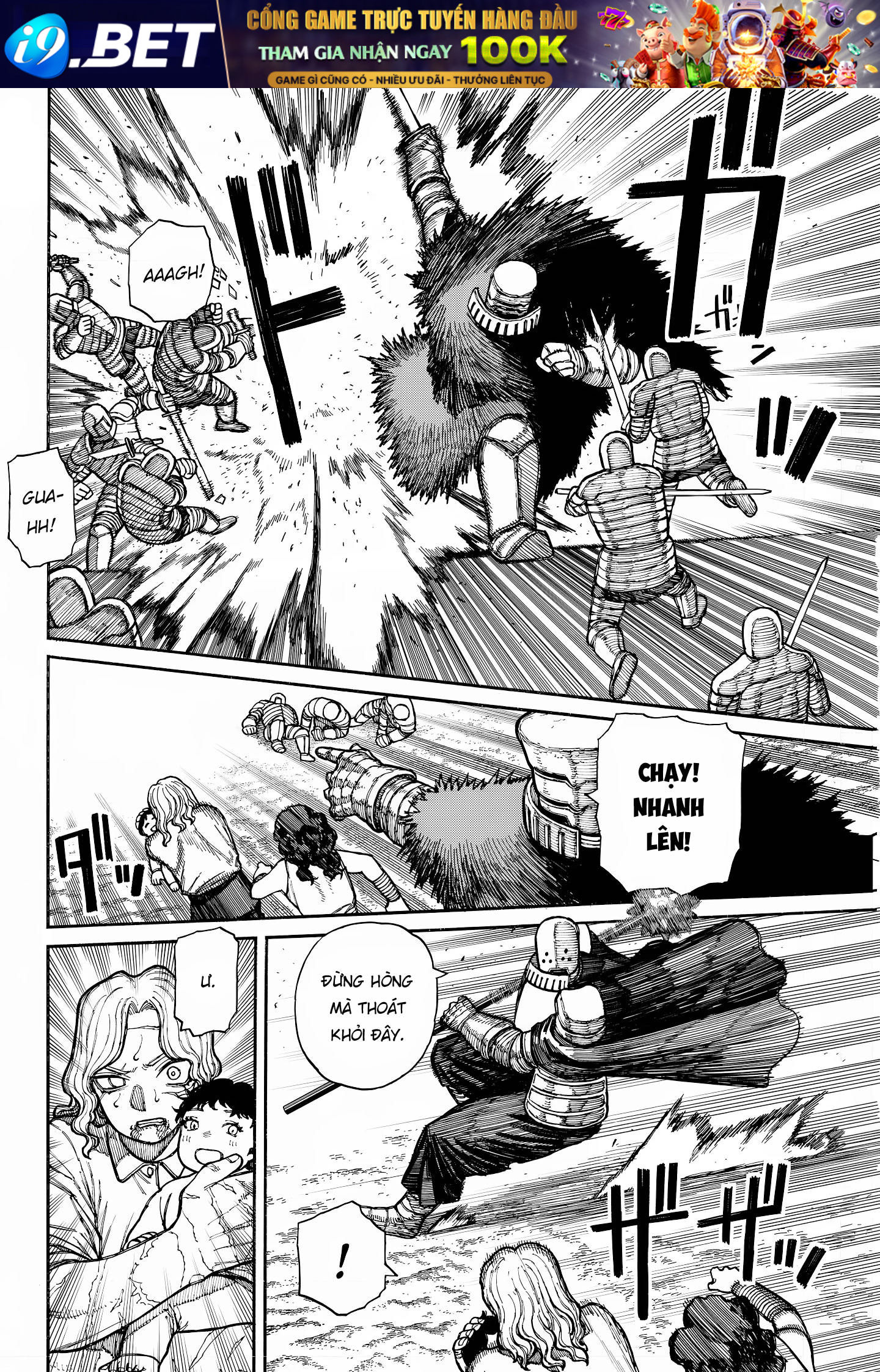 Khó Dỗ Dành - Chapter 71 - Page 76