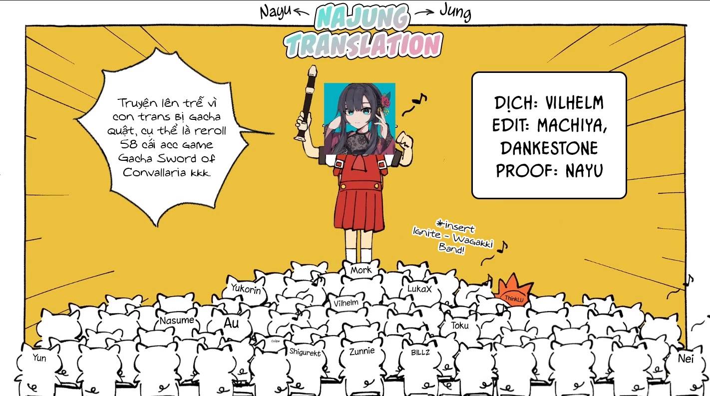 Khó Dỗ Dành - Chapter 71 - Page 86