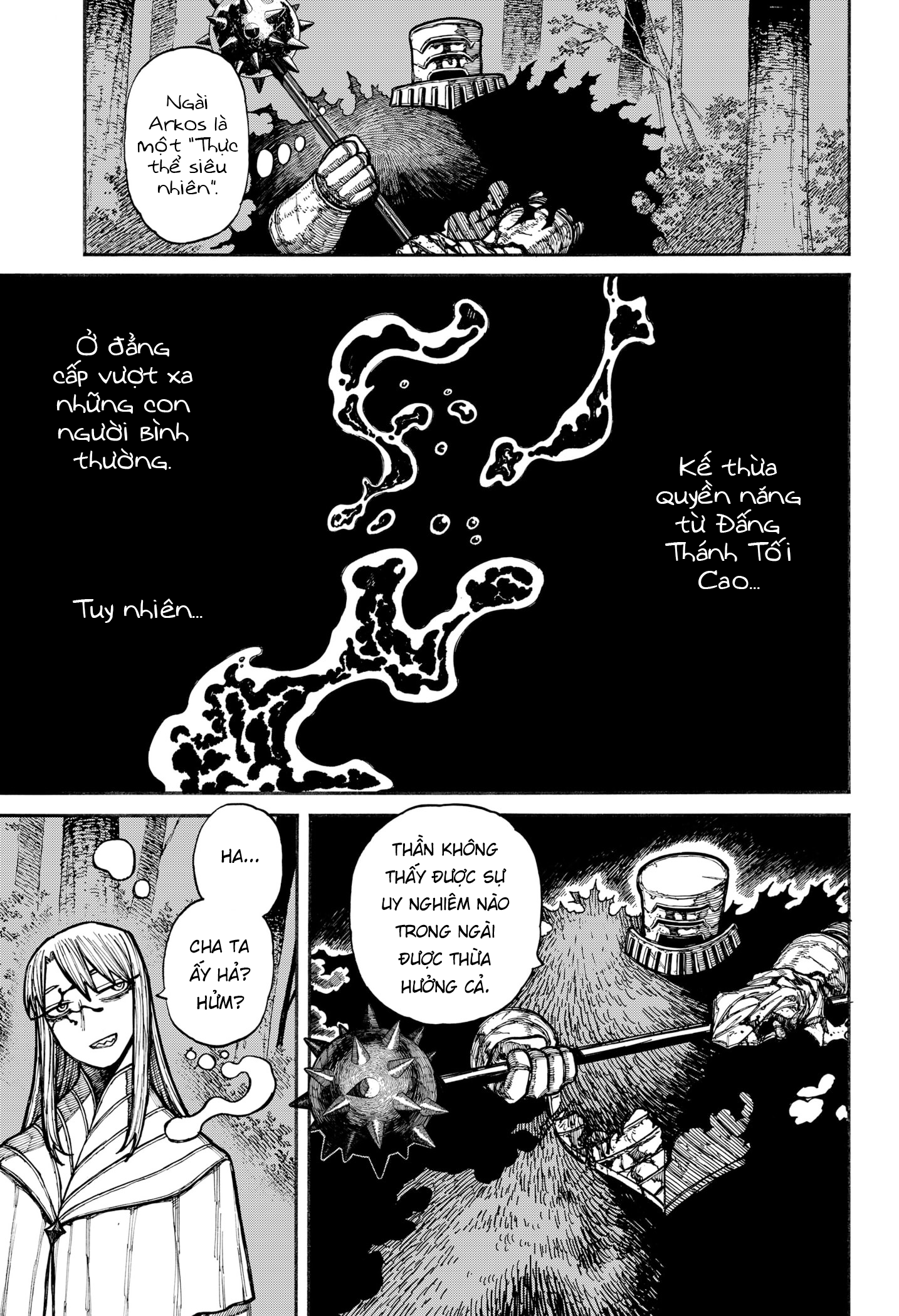 Khó Dỗ Dành - Chapter 72 - Page 134