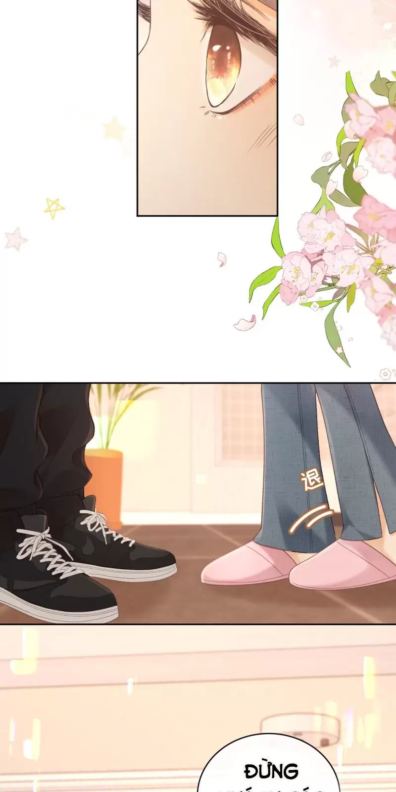 Khó Dỗ Dành - Chapter 72 - Page 210