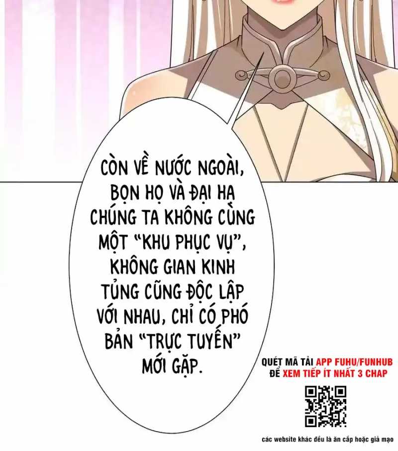 Khó Dỗ Dành - Chapter 72 - Page 36