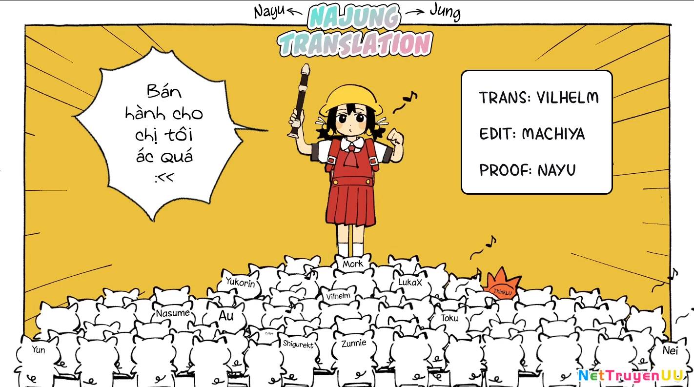 Khó Dỗ Dành - Chapter 73 - Page 20