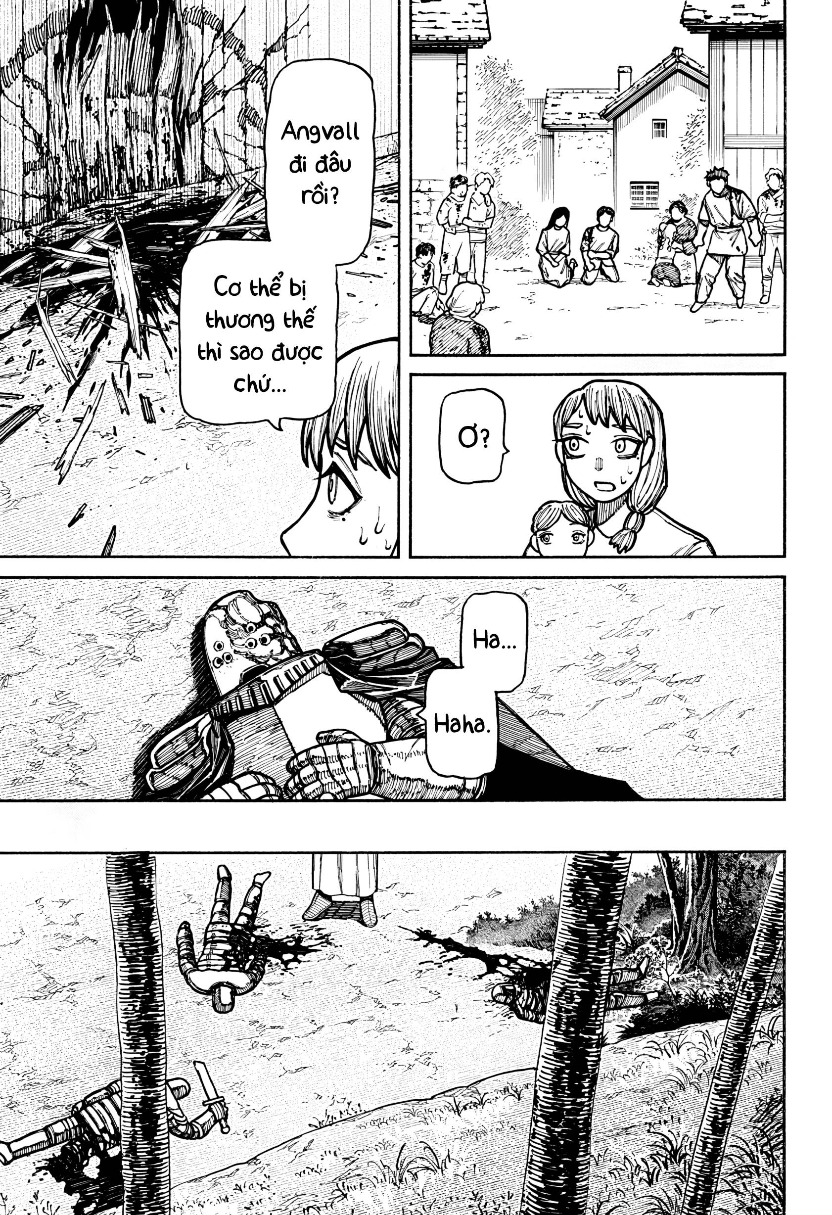 Khó Dỗ Dành - Chapter 73 - Page 39