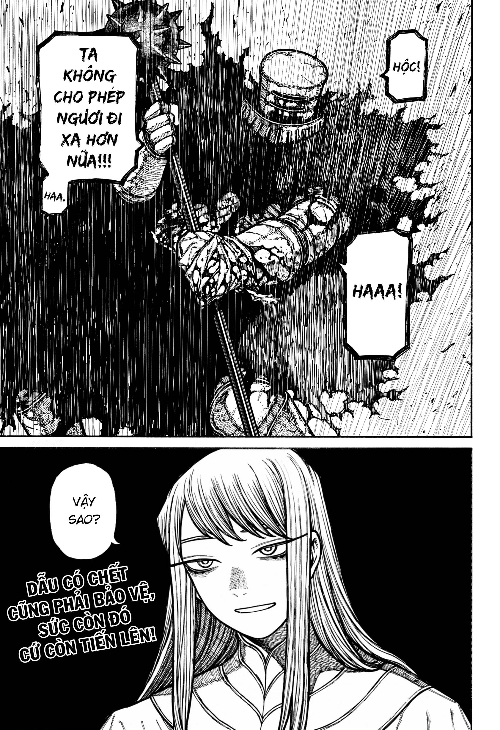 Khó Dỗ Dành - Chapter 73 - Page 41