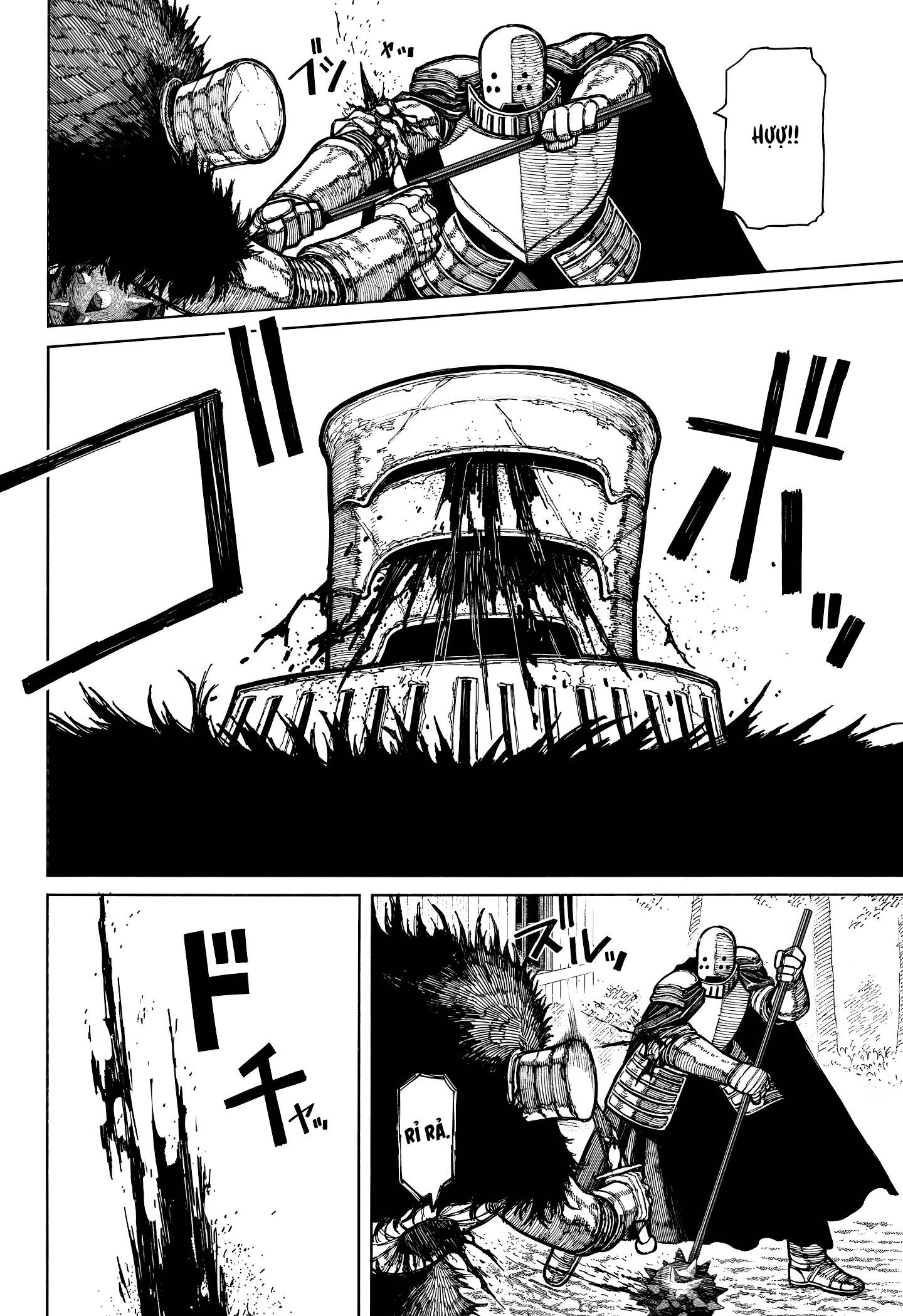 Khó Dỗ Dành - Chapter 73 - Page 48