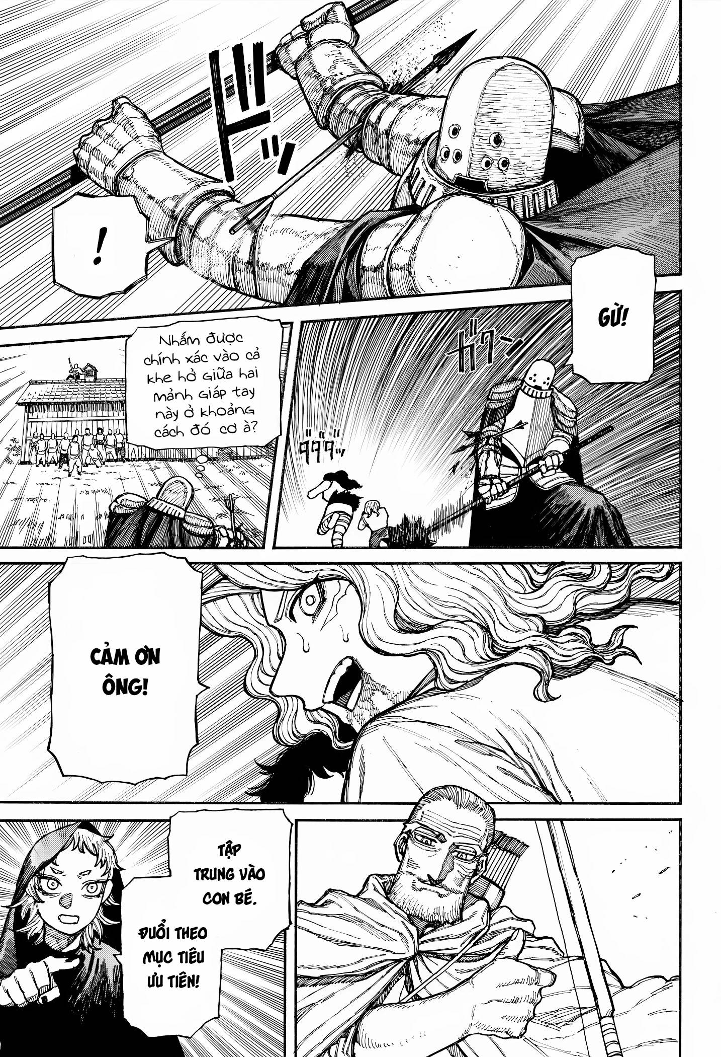 Khó Dỗ Dành - Chapter 73 - Page 77