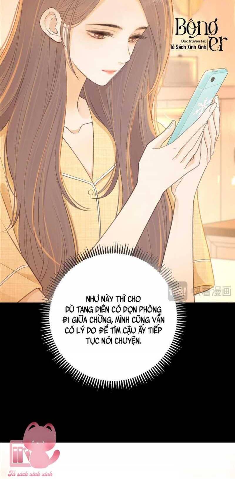 Khó Dỗ Dành - Chapter 74 - Page 101