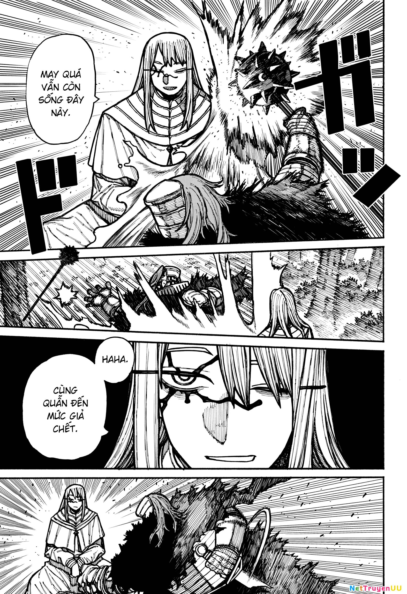 Khó Dỗ Dành - Chapter 74 - Page 12