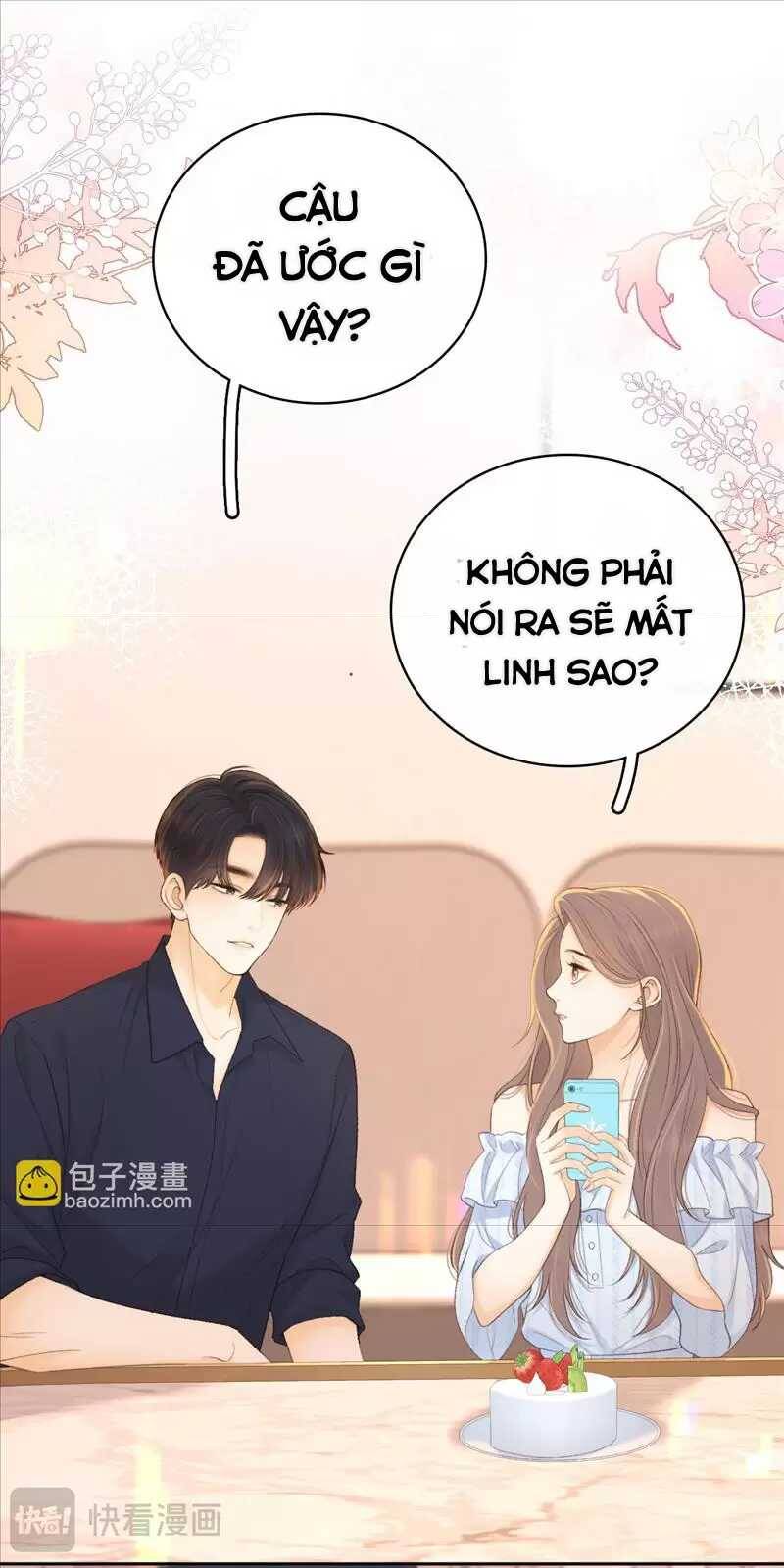 Khó Dỗ Dành - Chapter 74 - Page 122