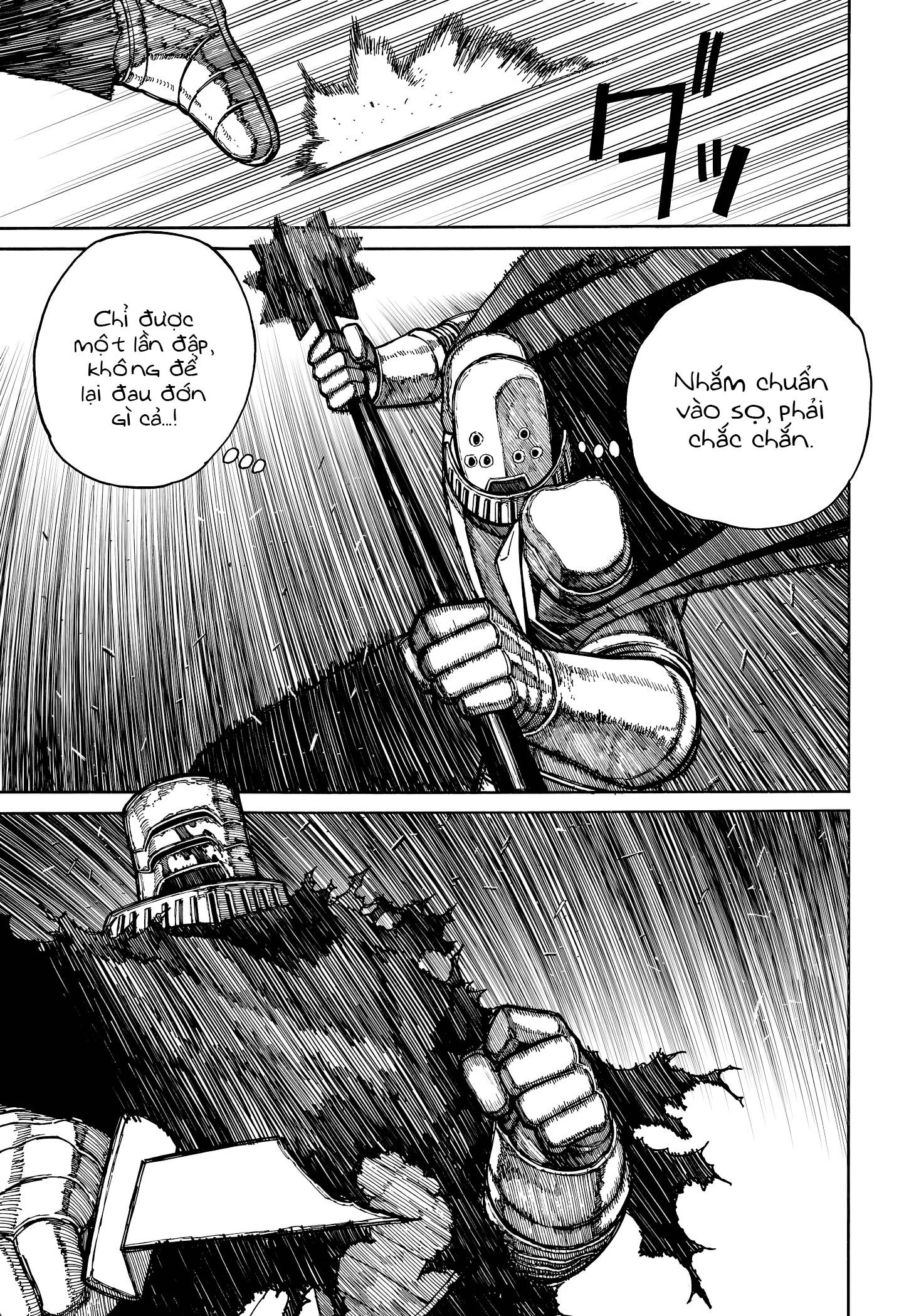 Khó Dỗ Dành - Chapter 74 - Page 59