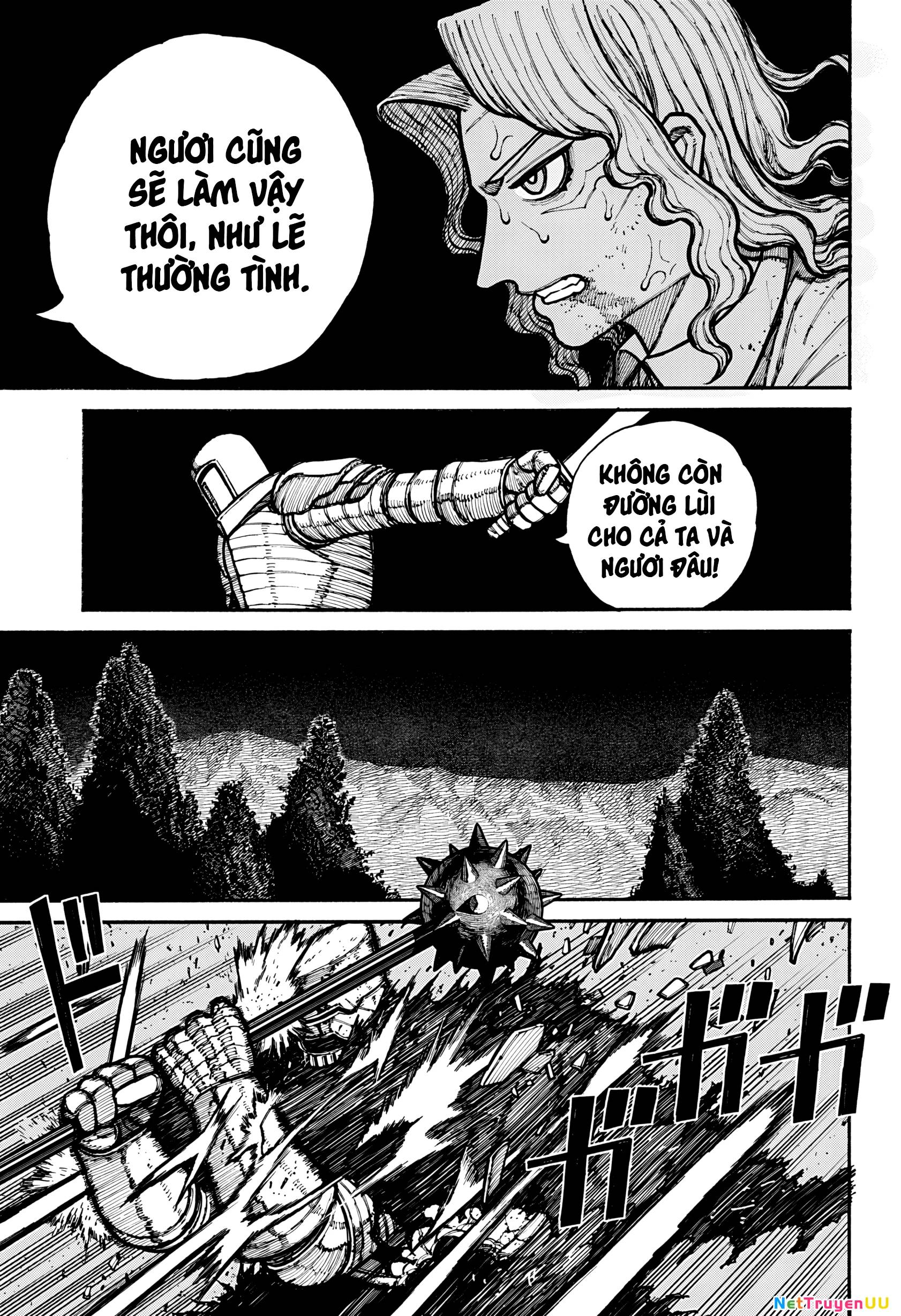 Khó Dỗ Dành - Chapter 74 - Page 6