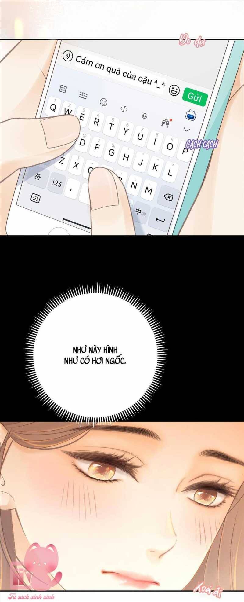 Khó Dỗ Dành - Chapter 74 - Page 99