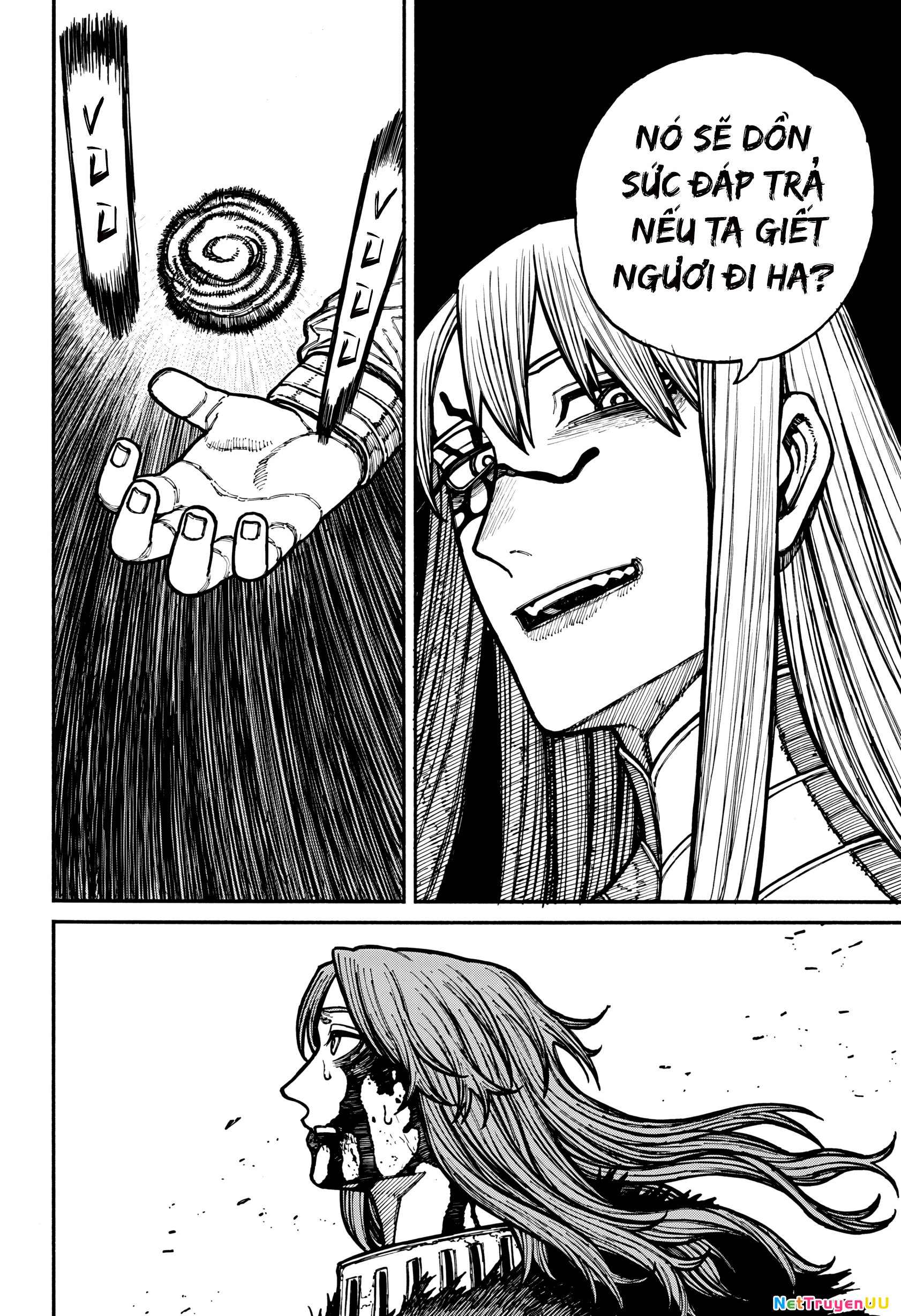 Khó Dỗ Dành - Chapter 75 - Page 113