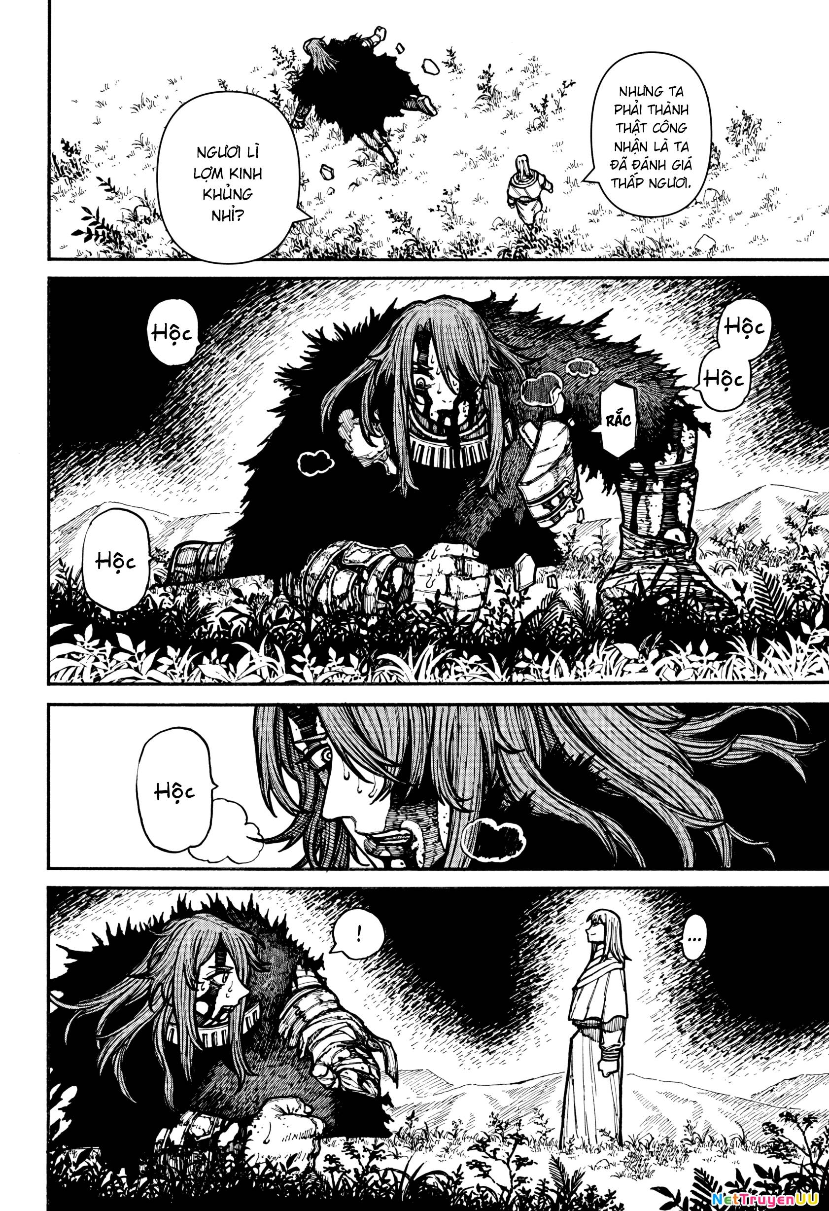 Khó Dỗ Dành - Chapter 76 - Page 17