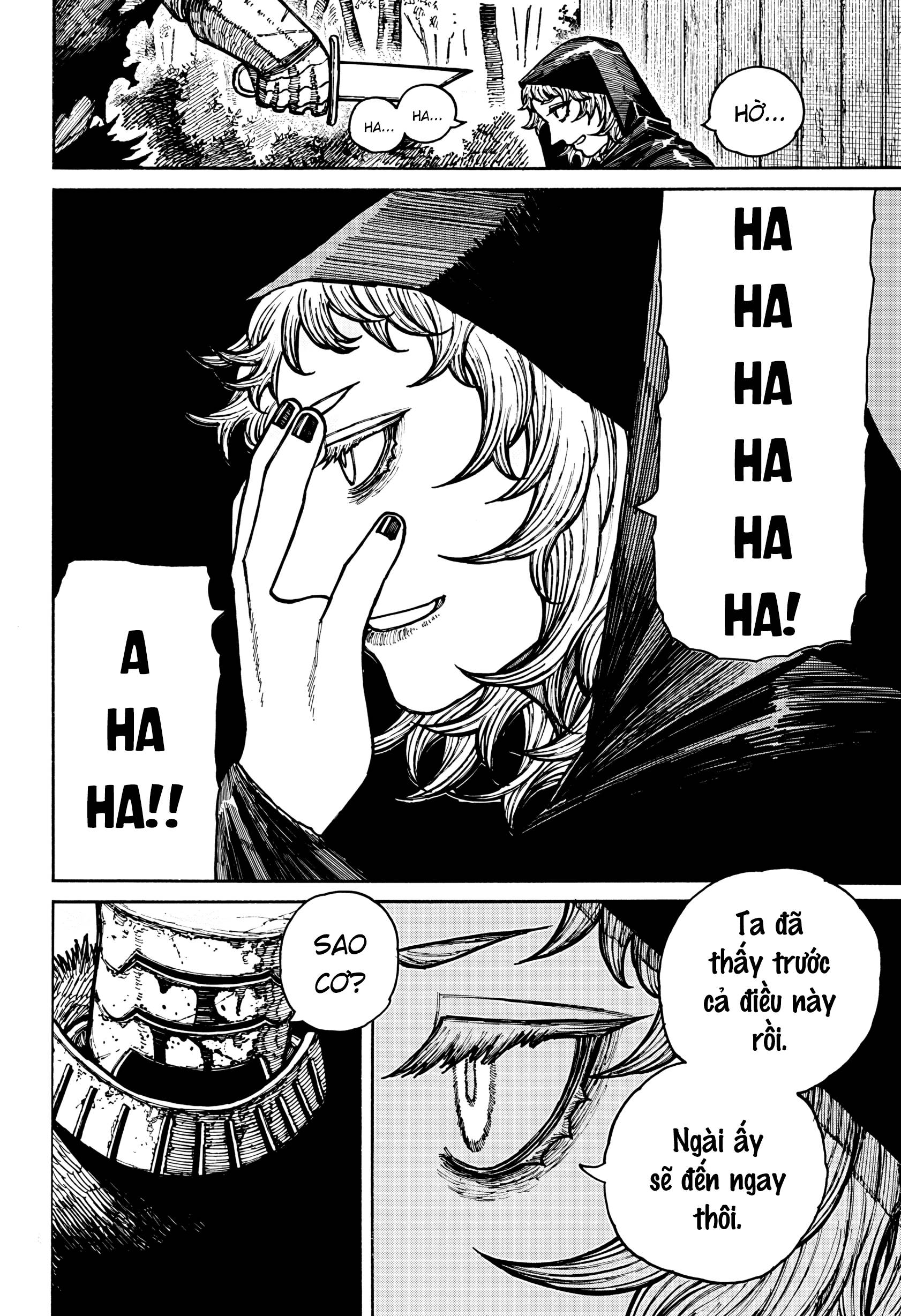 Khó Dỗ Dành - Chapter 76 - Page 26