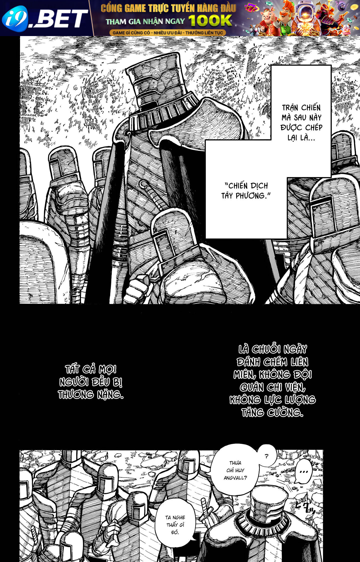 Khó Dỗ Dành - Chapter 76 - Page 52