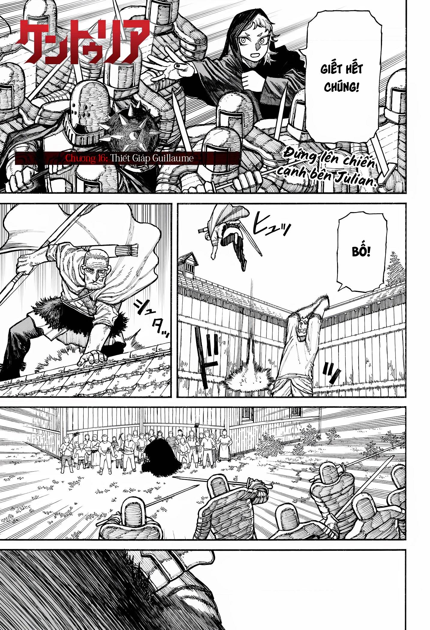 Khó Dỗ Dành - Chapter 76 - Page 68