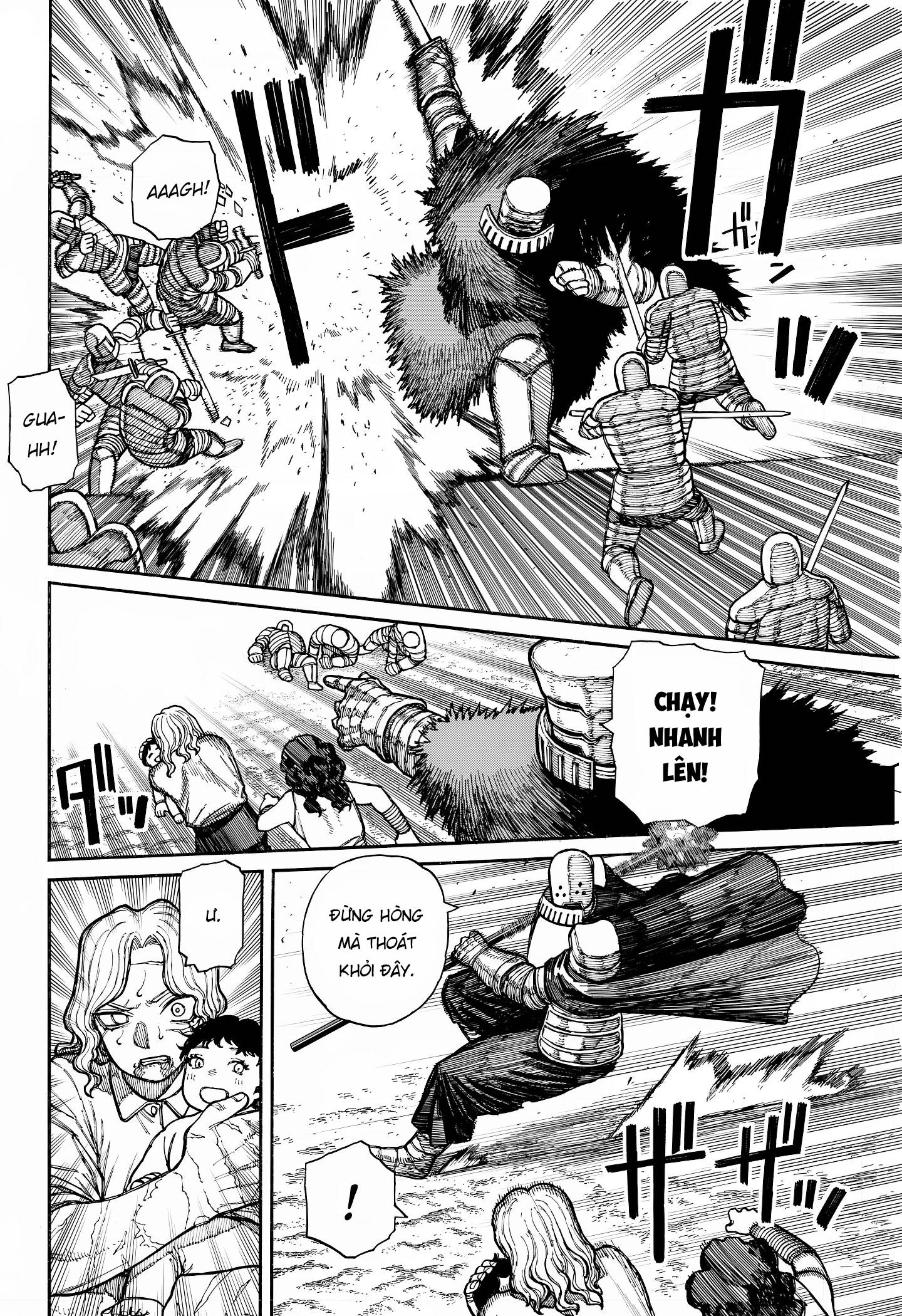 Khó Dỗ Dành - Chapter 76 - Page 76