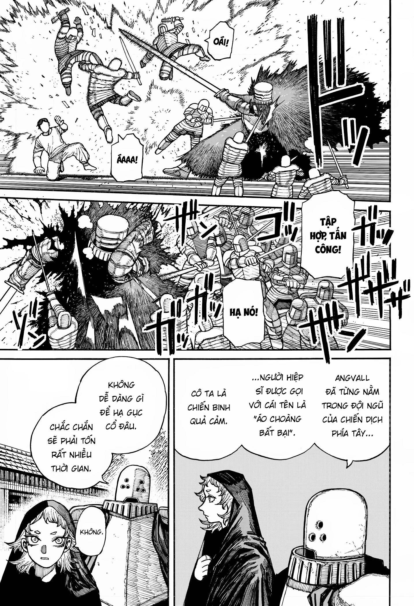 Khó Dỗ Dành - Chapter 76 - Page 79