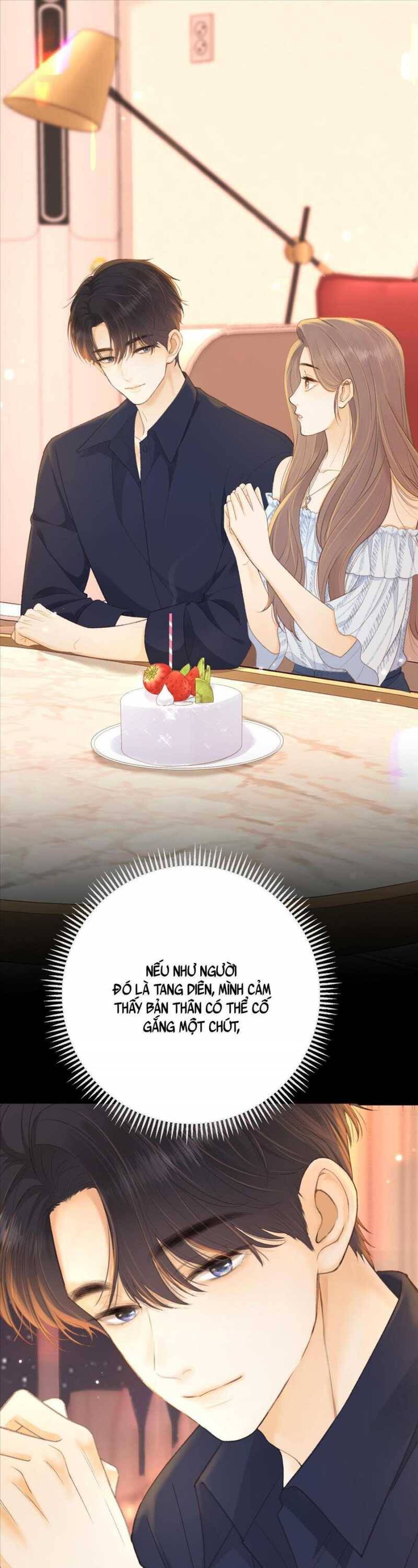 Khó Dỗ Dành - Chapter 76 - Page 95