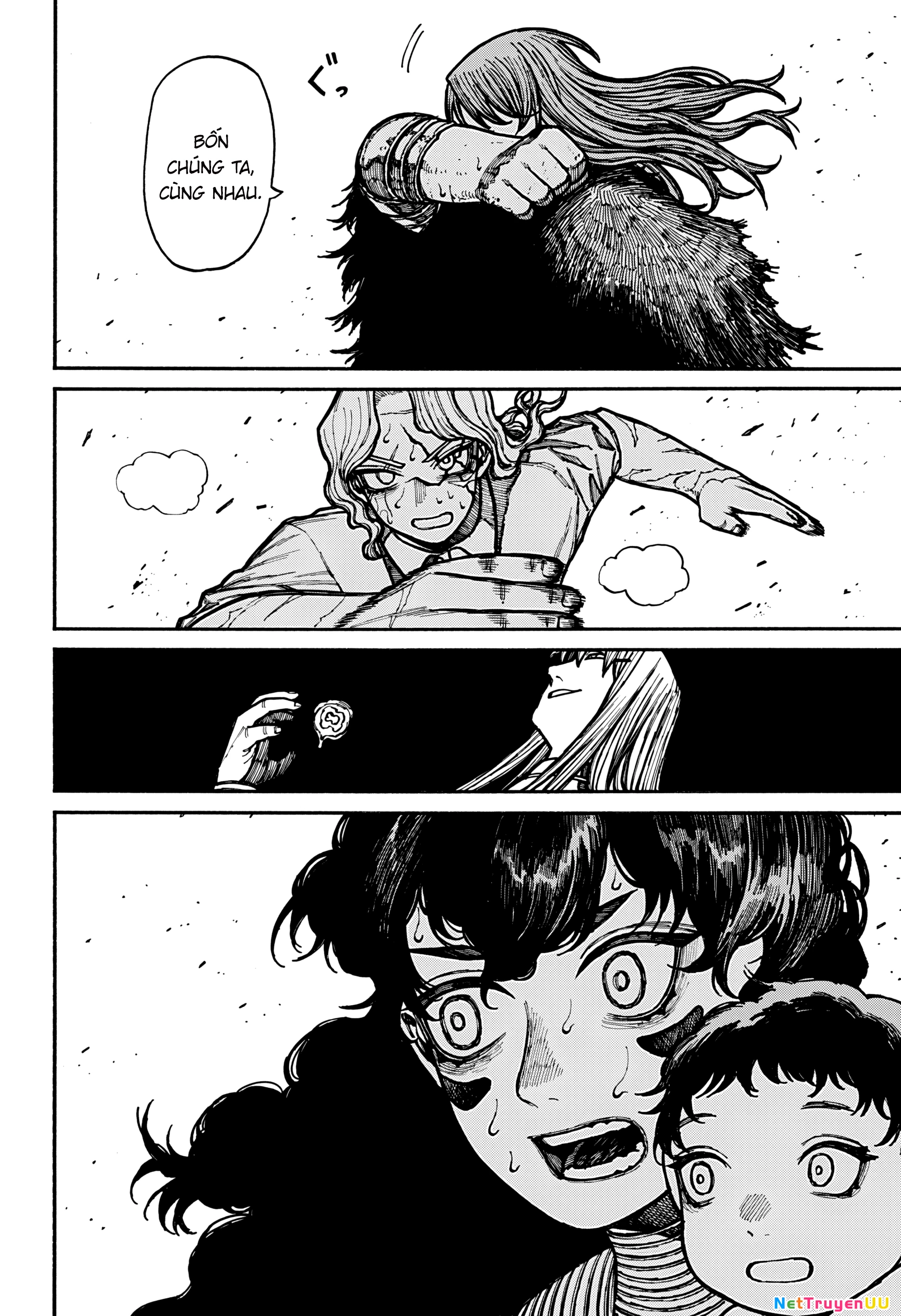 Khó Dỗ Dành - Chapter 77 - Page 120