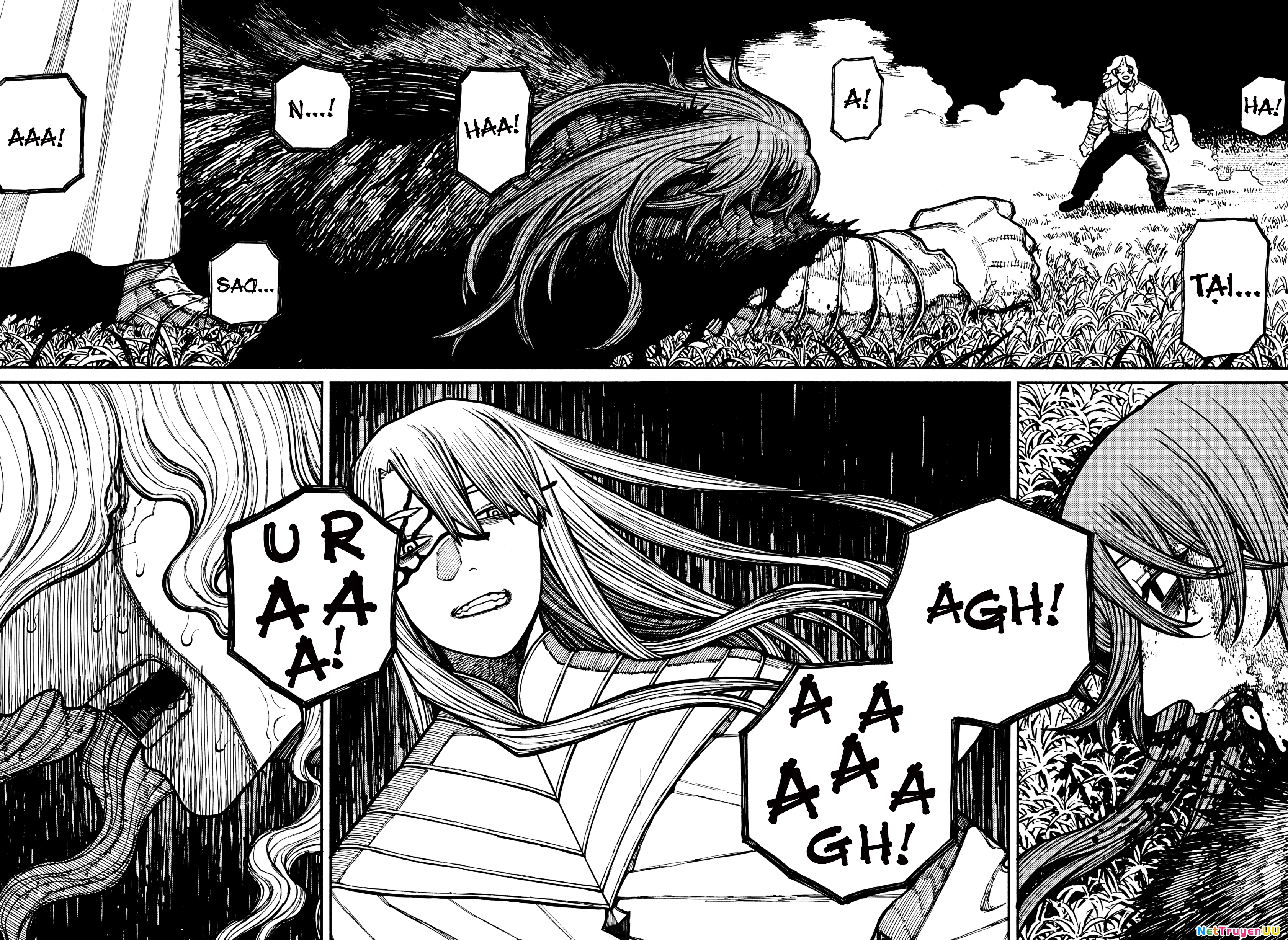 Khó Dỗ Dành - Chapter 77 - Page 125