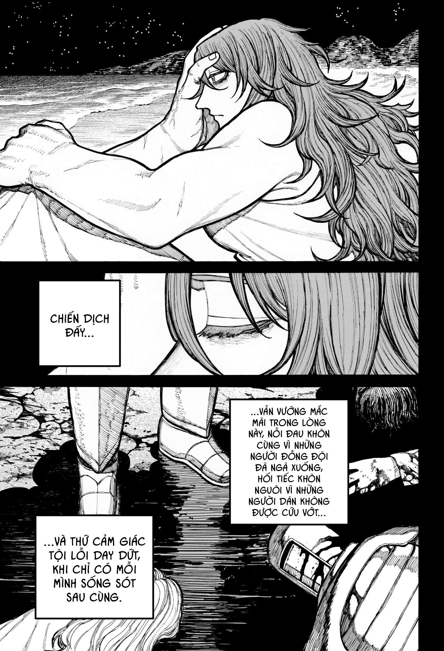 Khó Dỗ Dành - Chapter 77 - Page 140