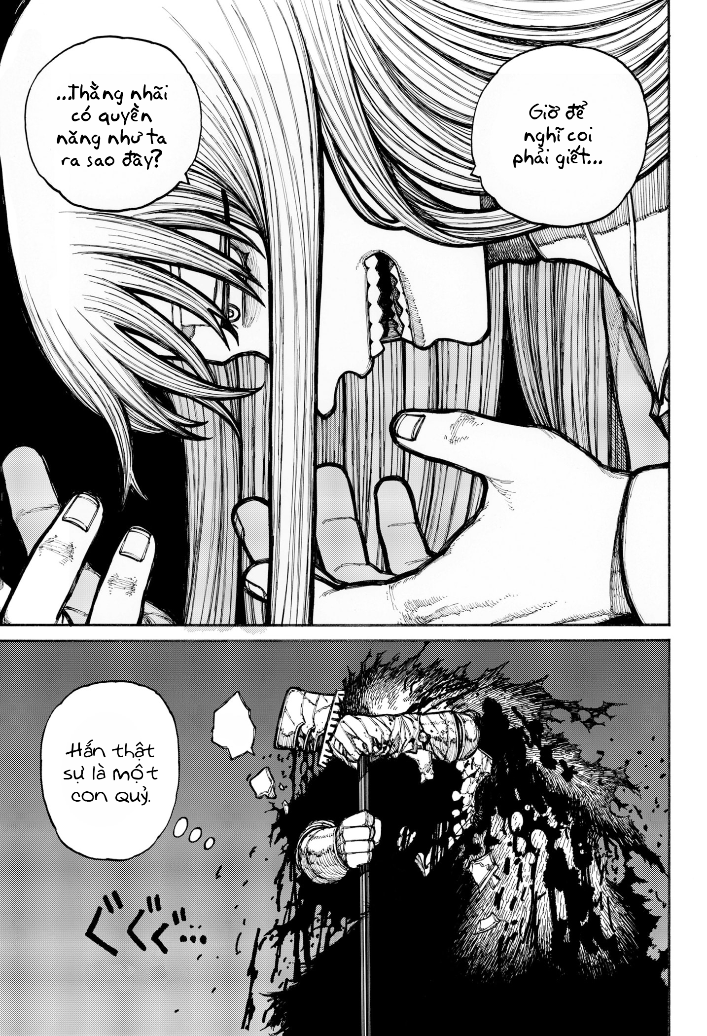 Khó Dỗ Dành - Chapter 77 - Page 148