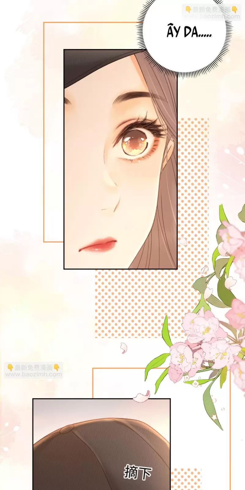 Khó Dỗ Dành - Chapter 77 - Page 204