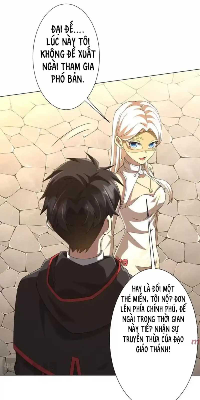 Khó Dỗ Dành - Chapter 77 - Page 44