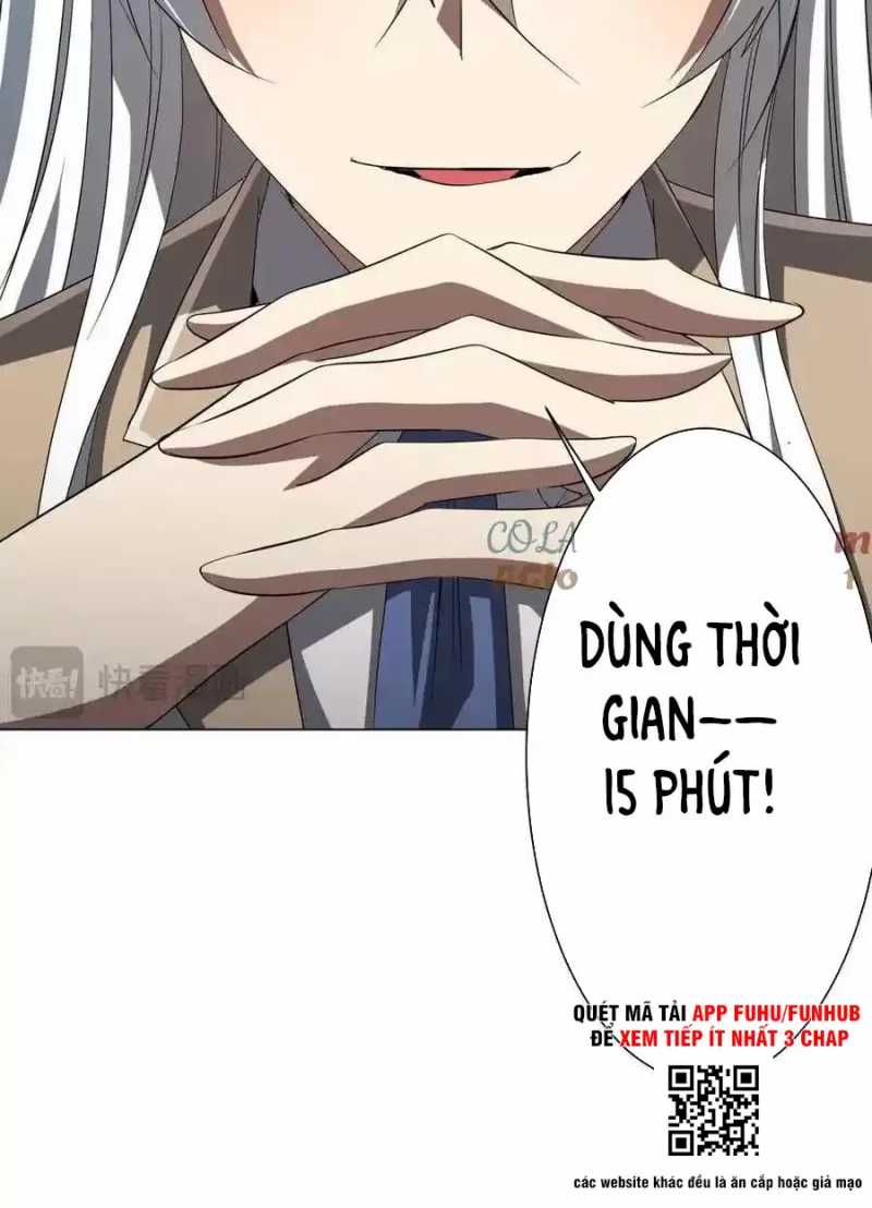 Khó Dỗ Dành - Chapter 77 - Page 65