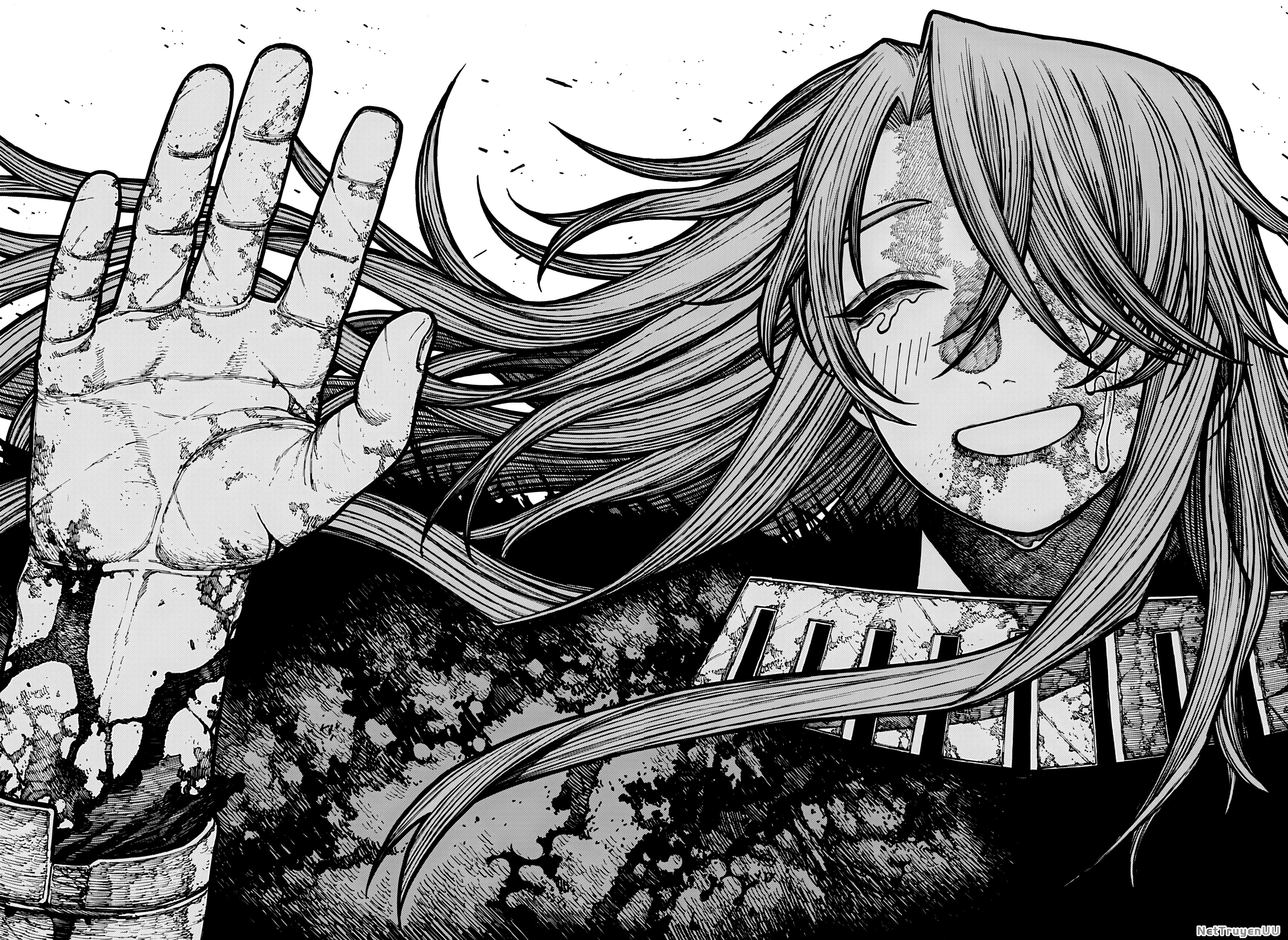 Khó Dỗ Dành - Chapter 78 - Page 122