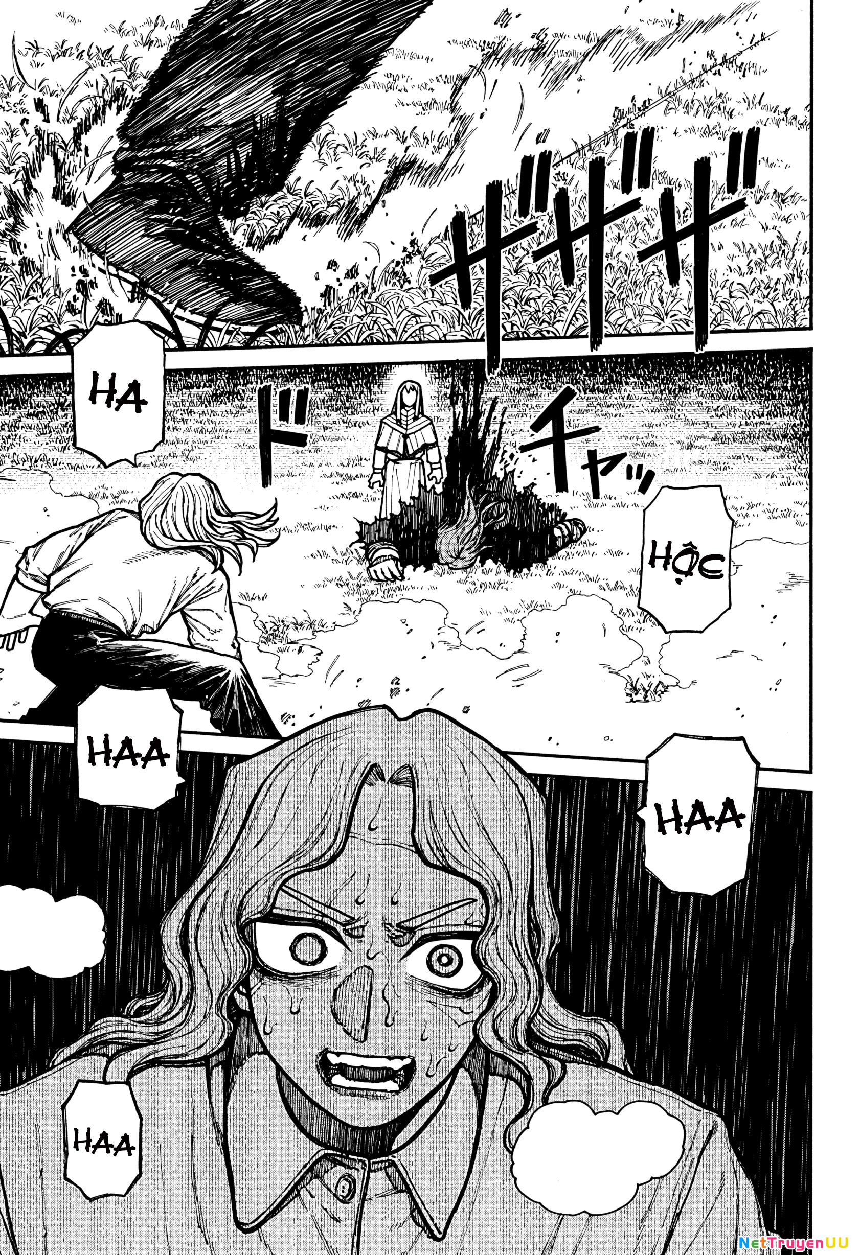 Khó Dỗ Dành - Chapter 78 - Page 124