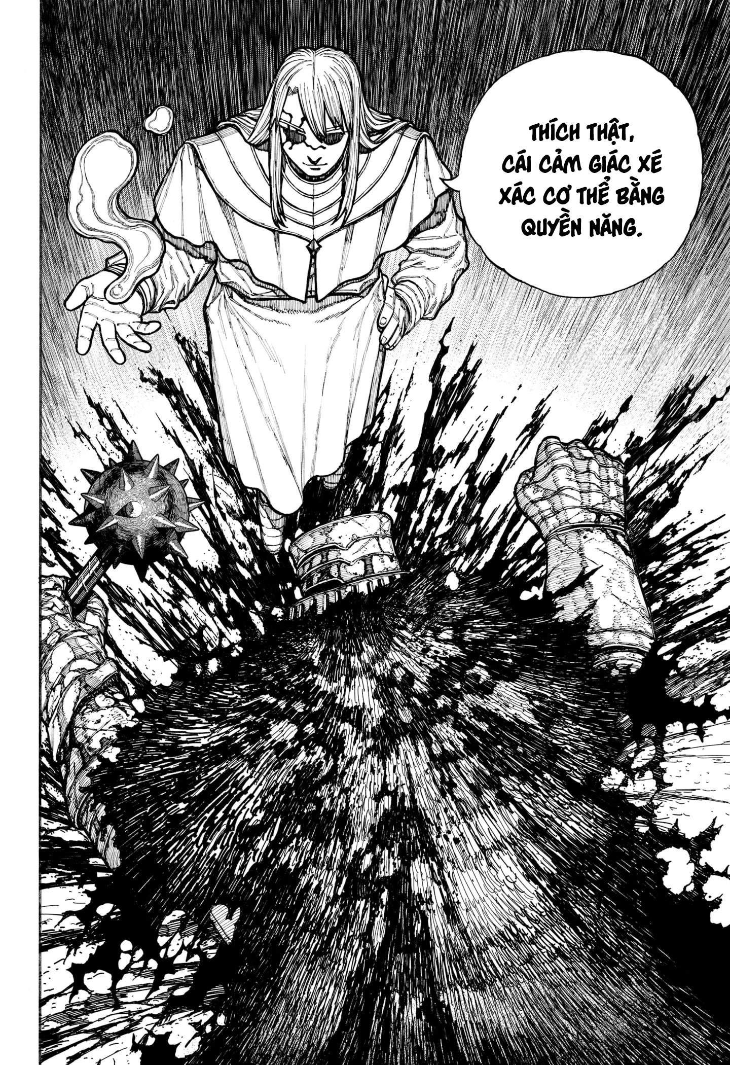 Khó Dỗ Dành - Chapter 78 - Page 145