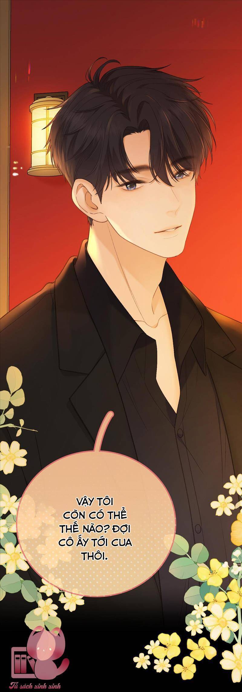 Khó Dỗ Dành - Chapter 80 - Page 25