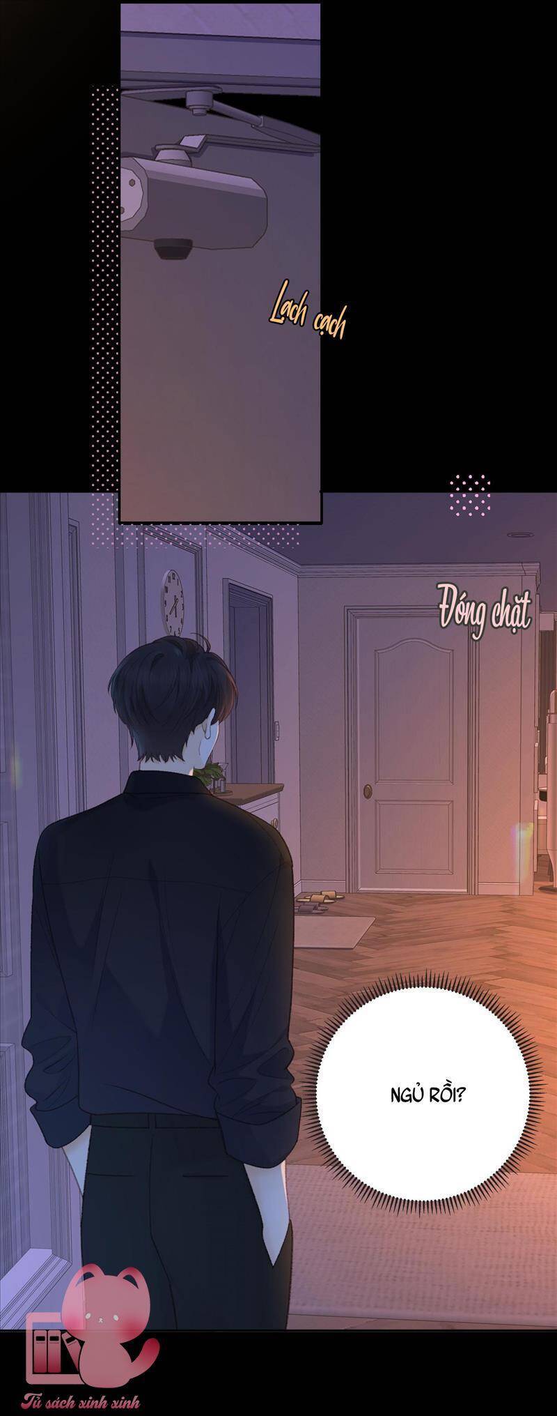 Khó Dỗ Dành - Chapter 80 - Page 27