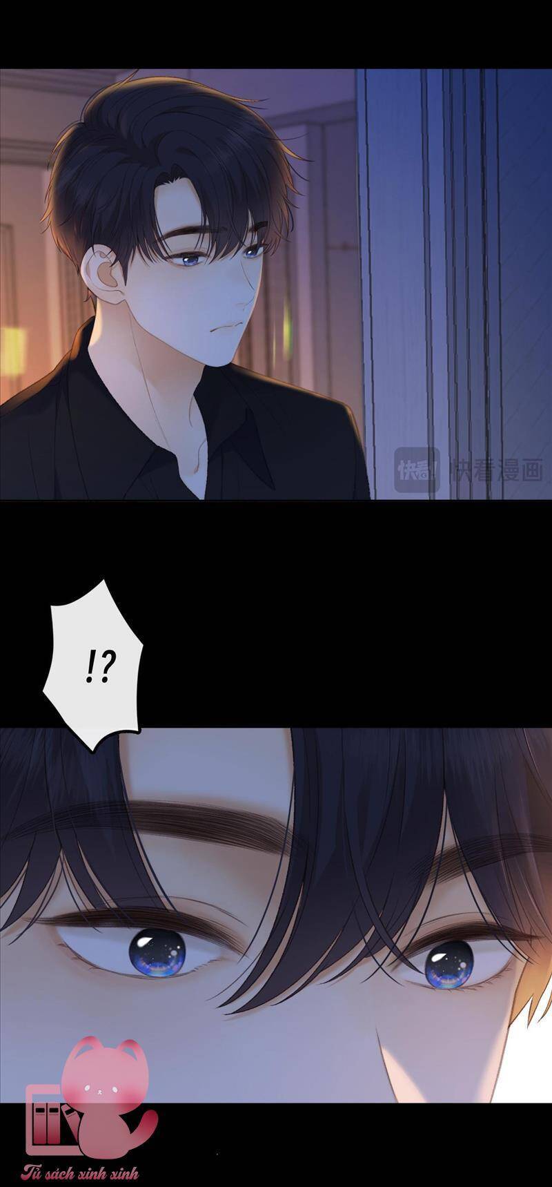 Khó Dỗ Dành - Chapter 80 - Page 29