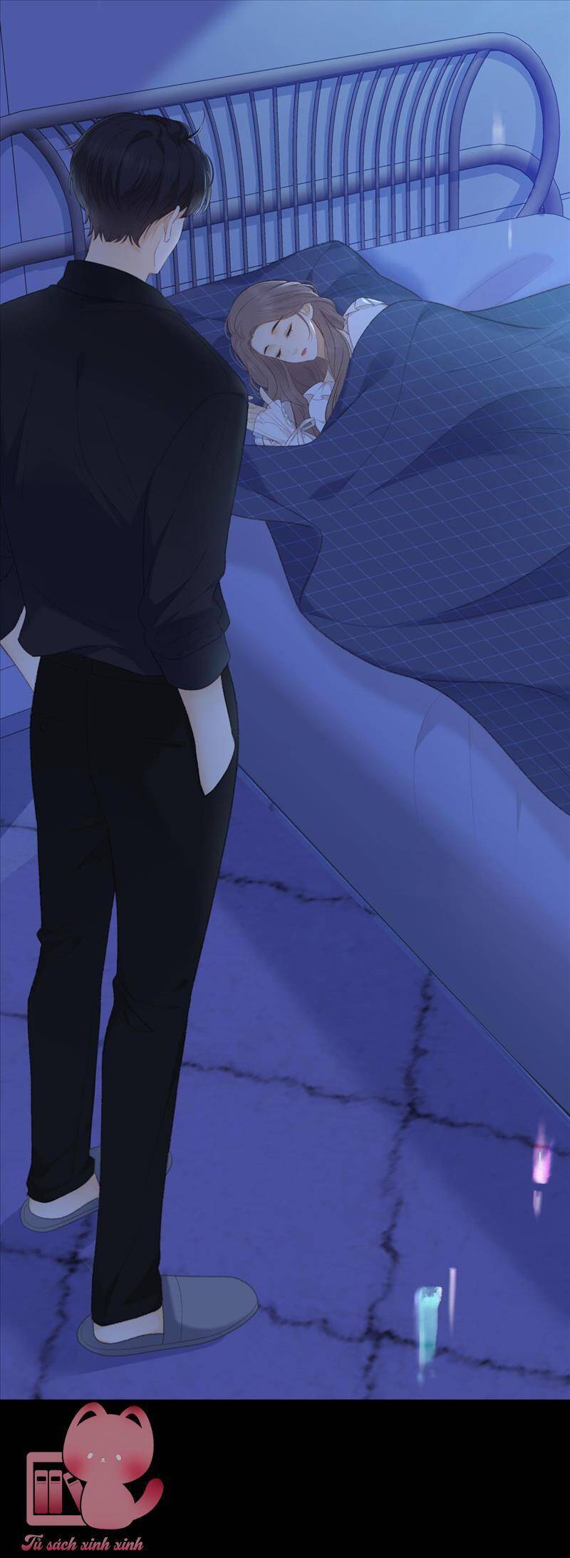 Khó Dỗ Dành - Chapter 80 - Page 32